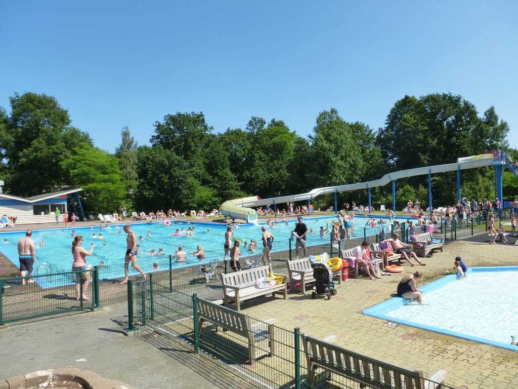 Witterzomer
