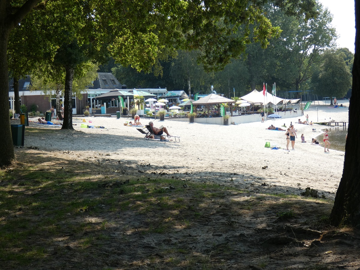 Schoonhoven, Hoogeveen