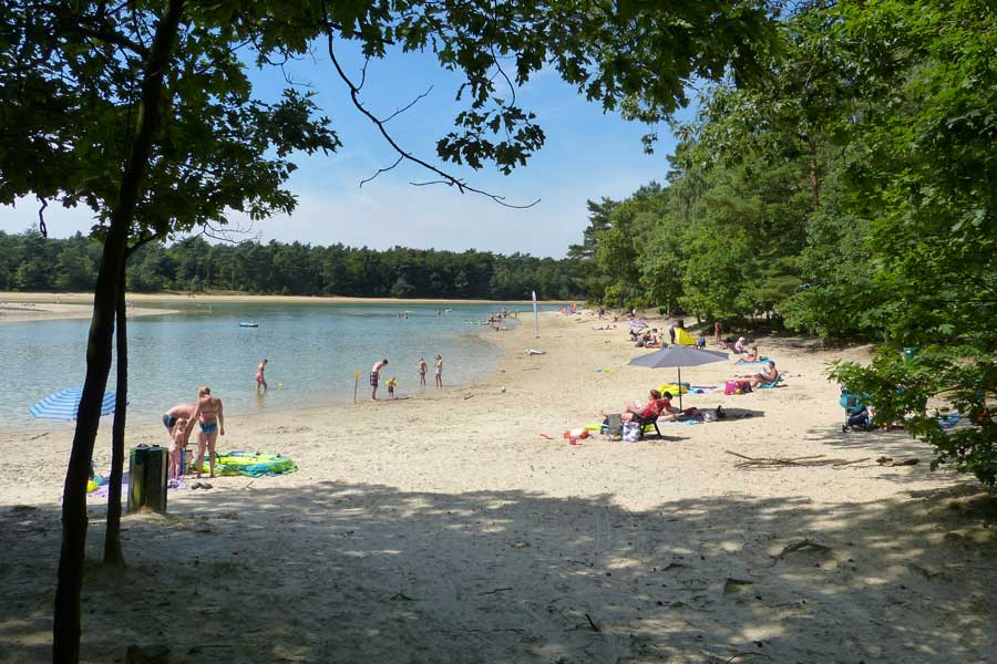 De Kibbelkoele