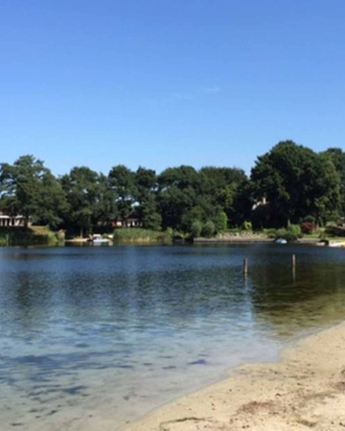 Natuurbad Tynaarlo