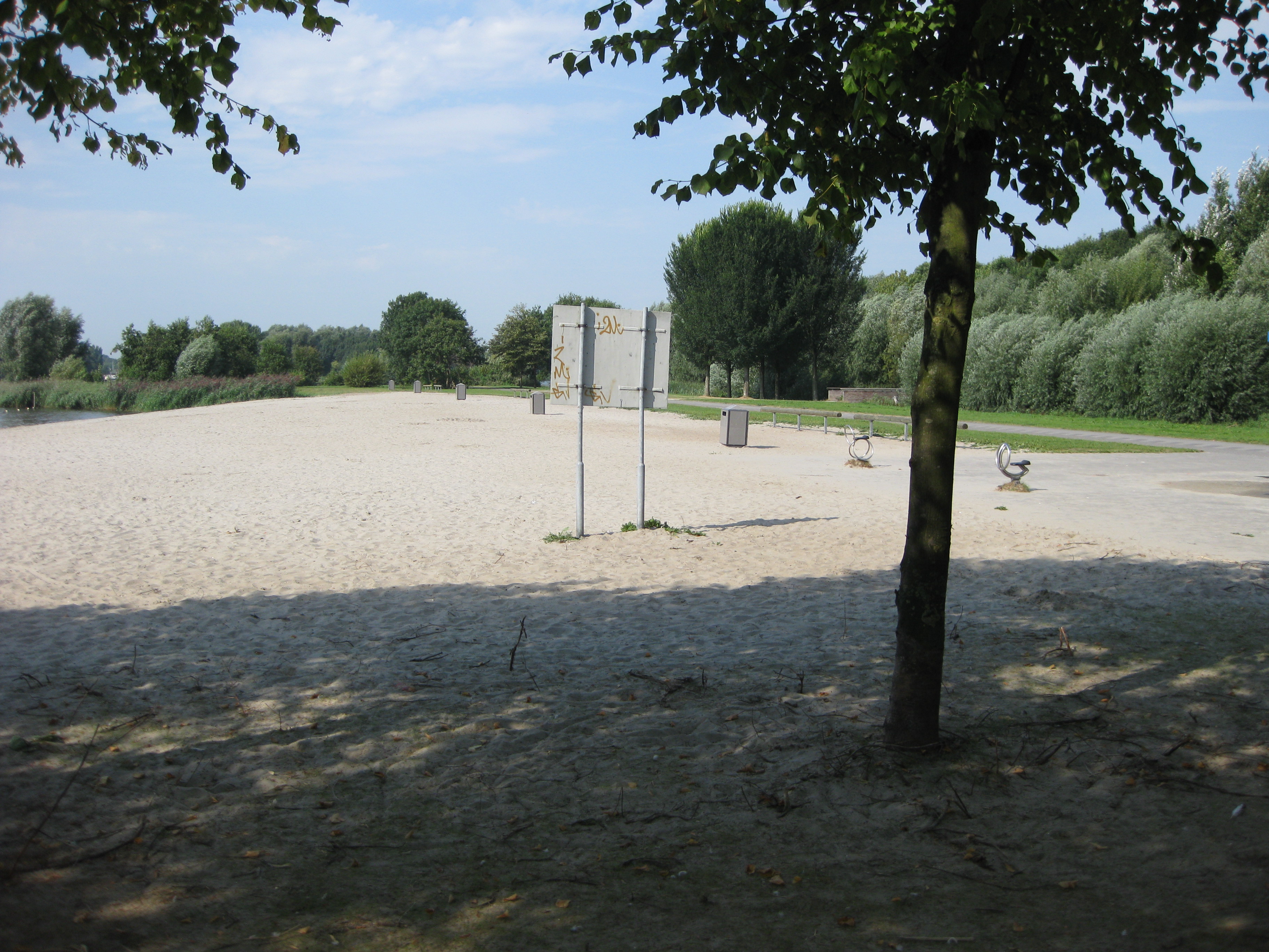 Lumièrestrand