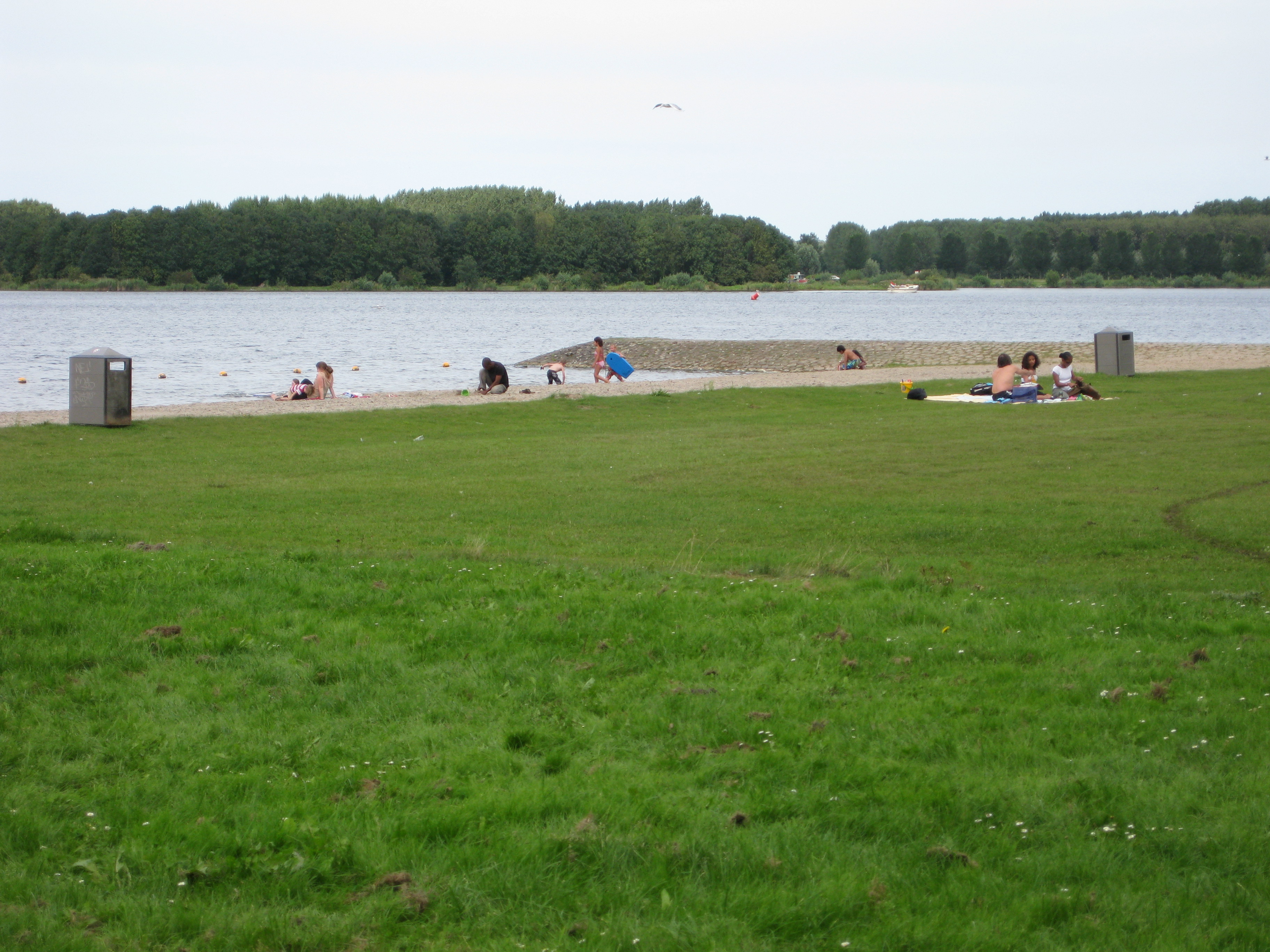 Noorderplassenstrand
