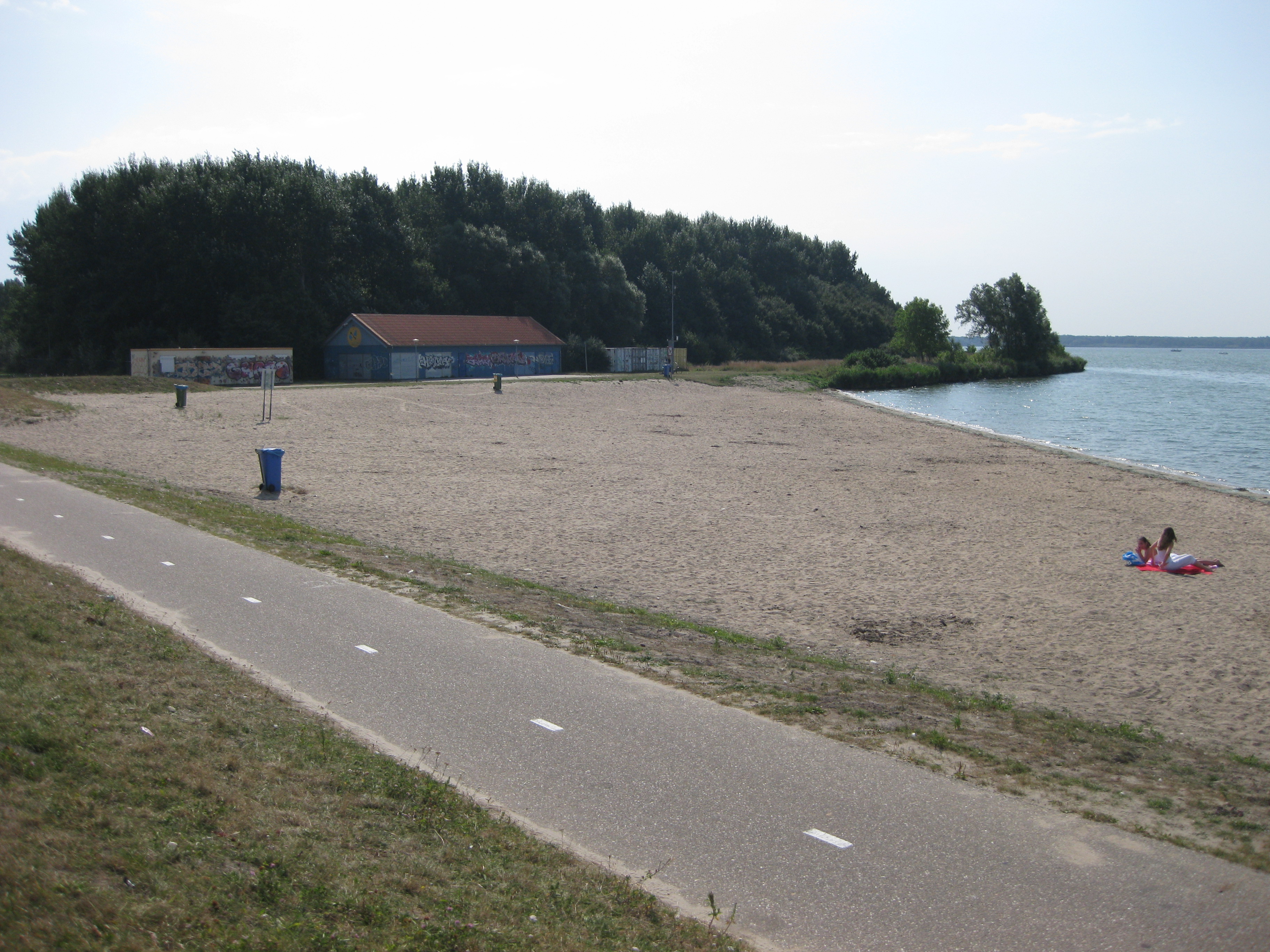 Surfstrand Almere