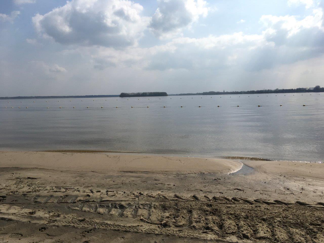 Zilverstrand