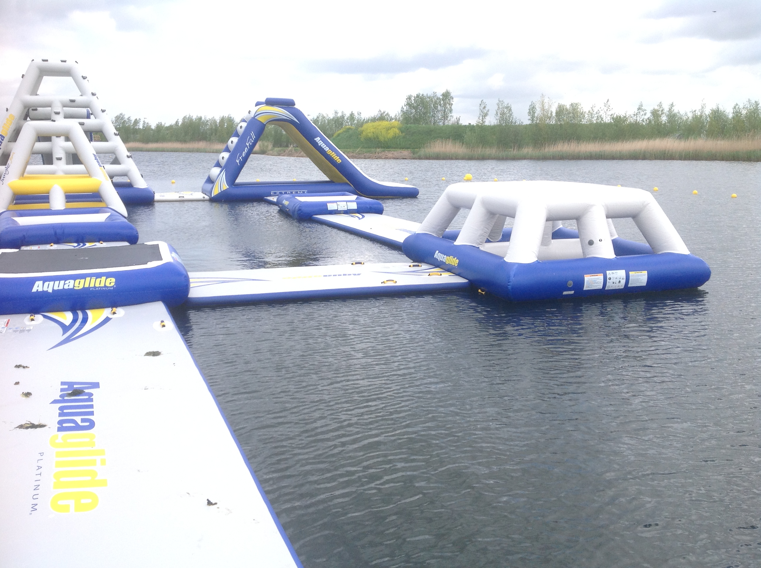 Aquapark Flevomeer