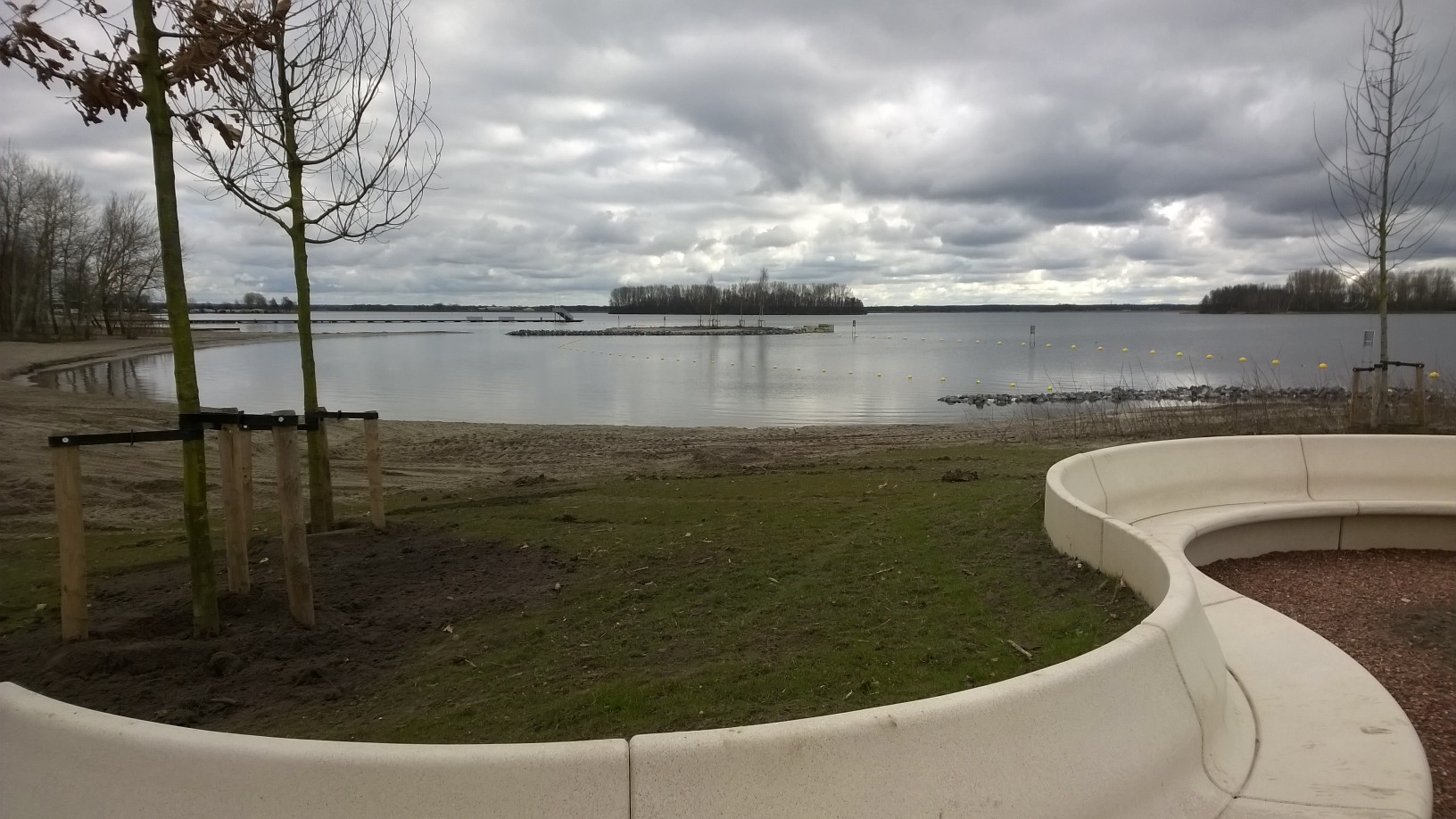 Bremerbaaistrand