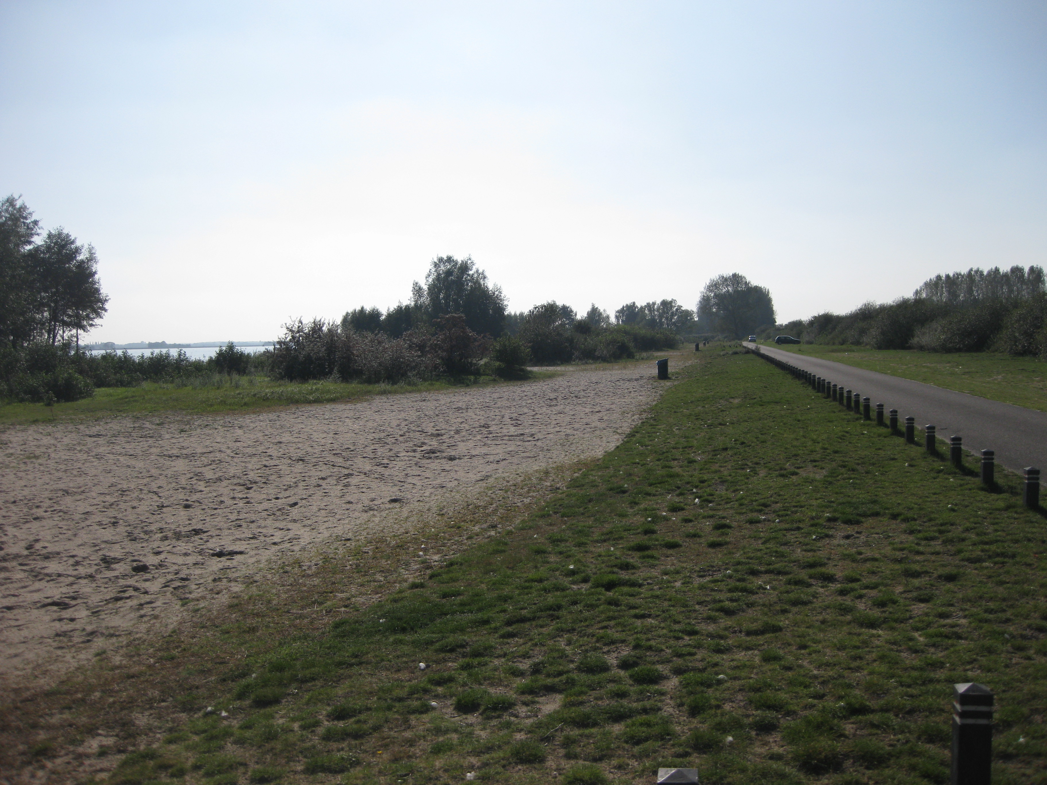 Ellerstrand Noord