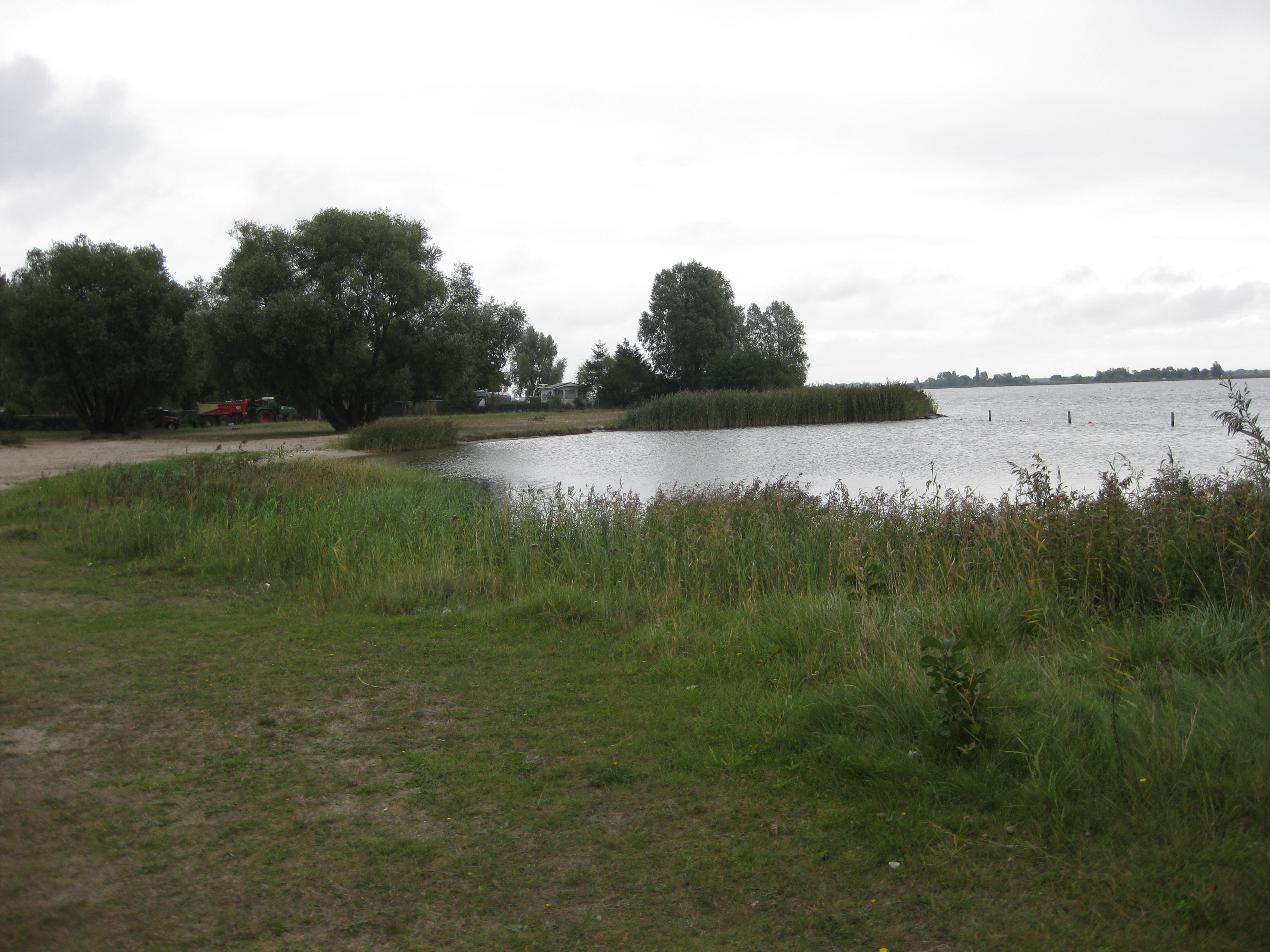 Ellerstrand Zuid