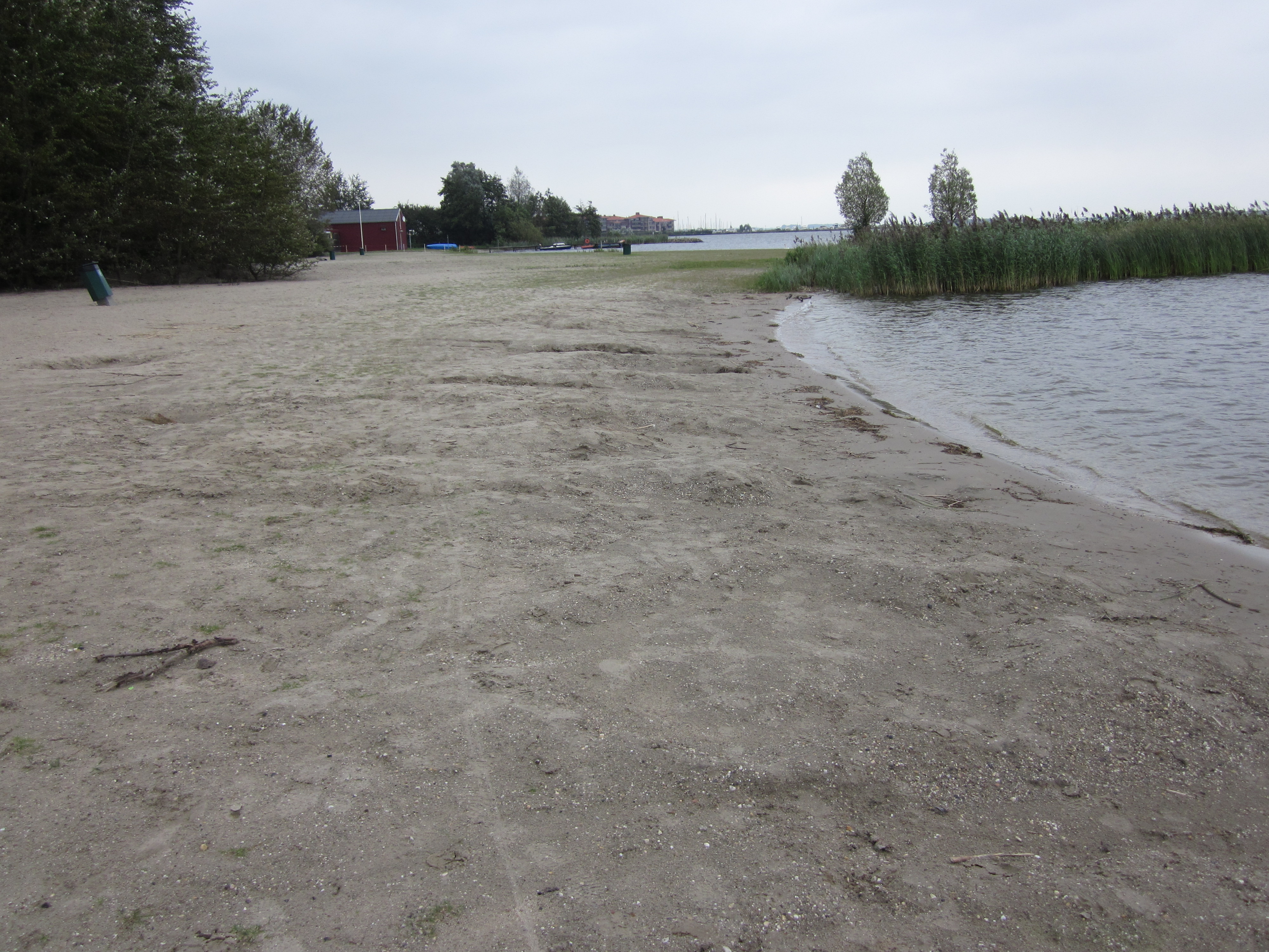 Harderstrand Noord