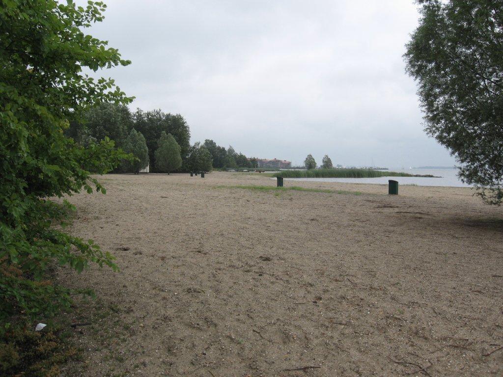 Harderstrand Zuid