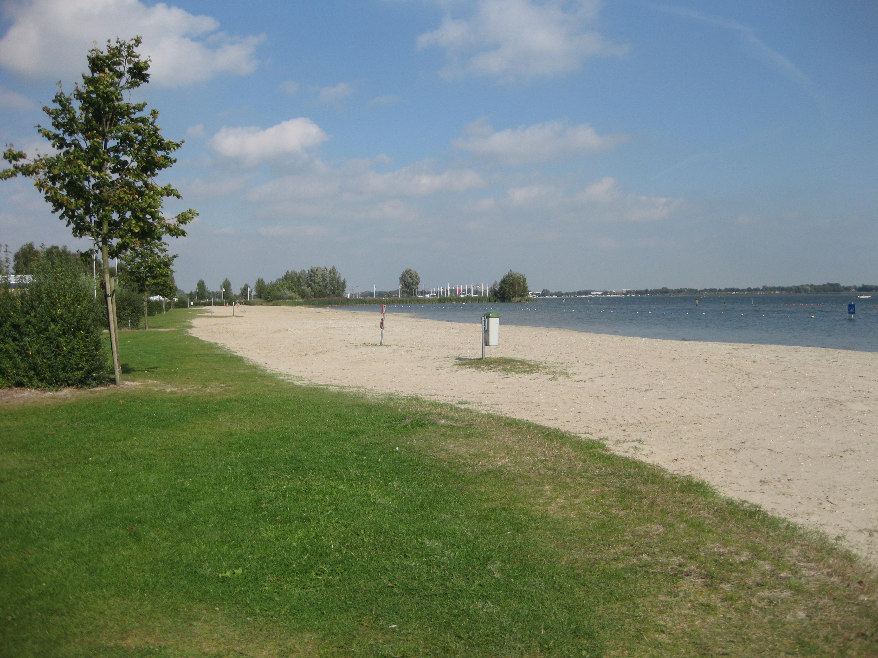 Rivièra Beach Noord