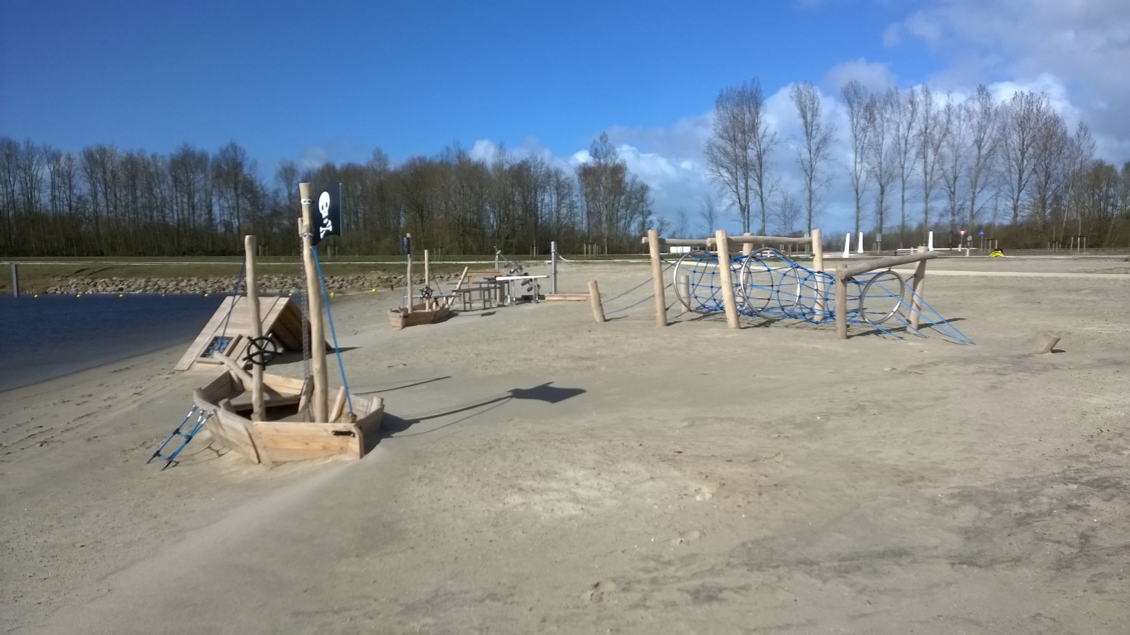 Strand Wellerwaard