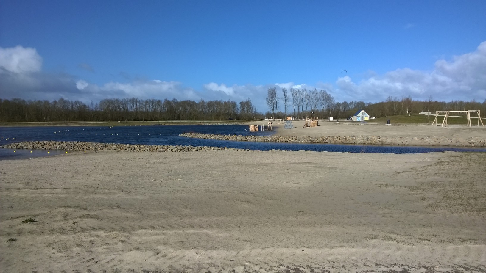 Strand Wellerwaard