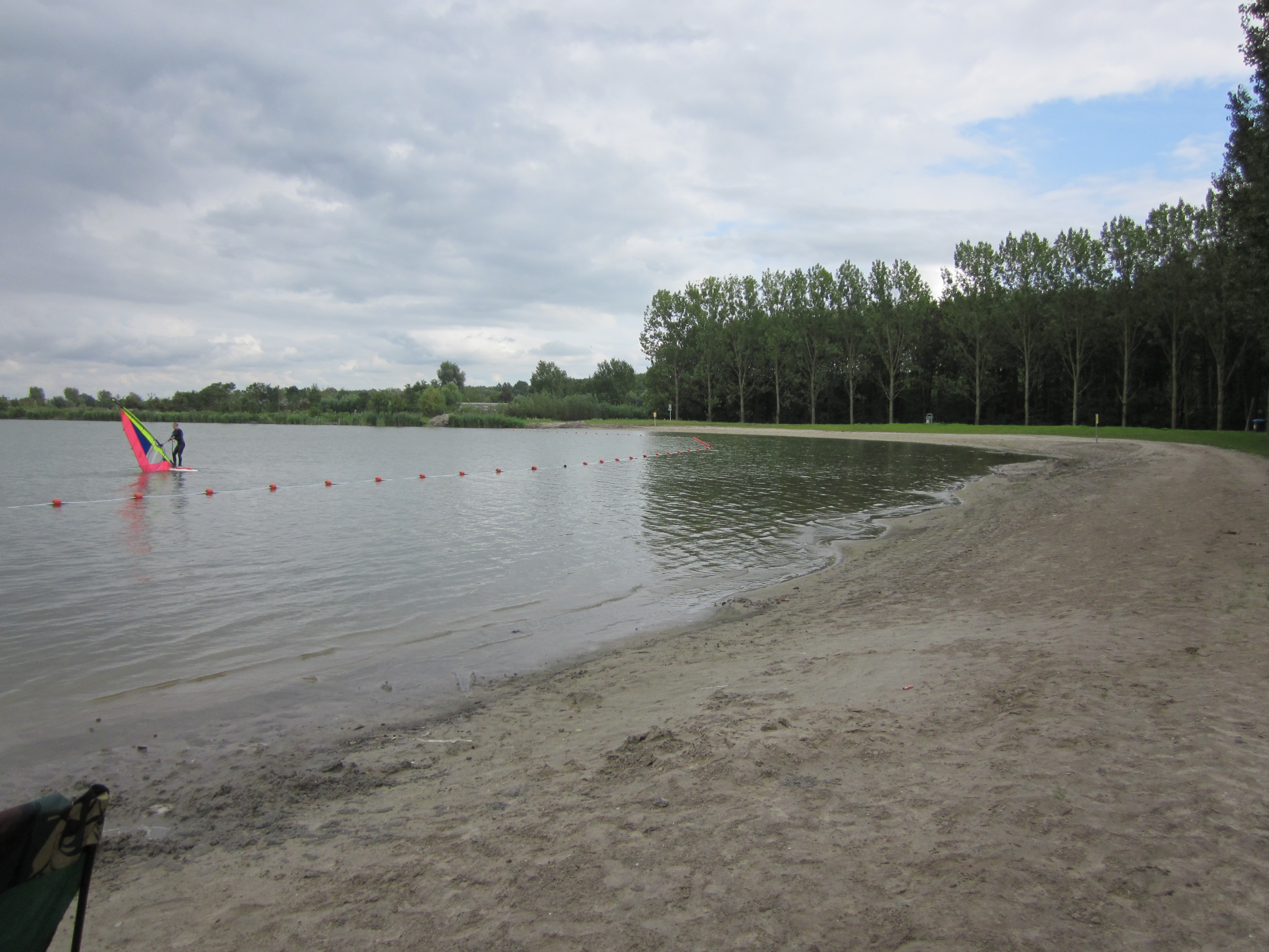 't Bovenwater