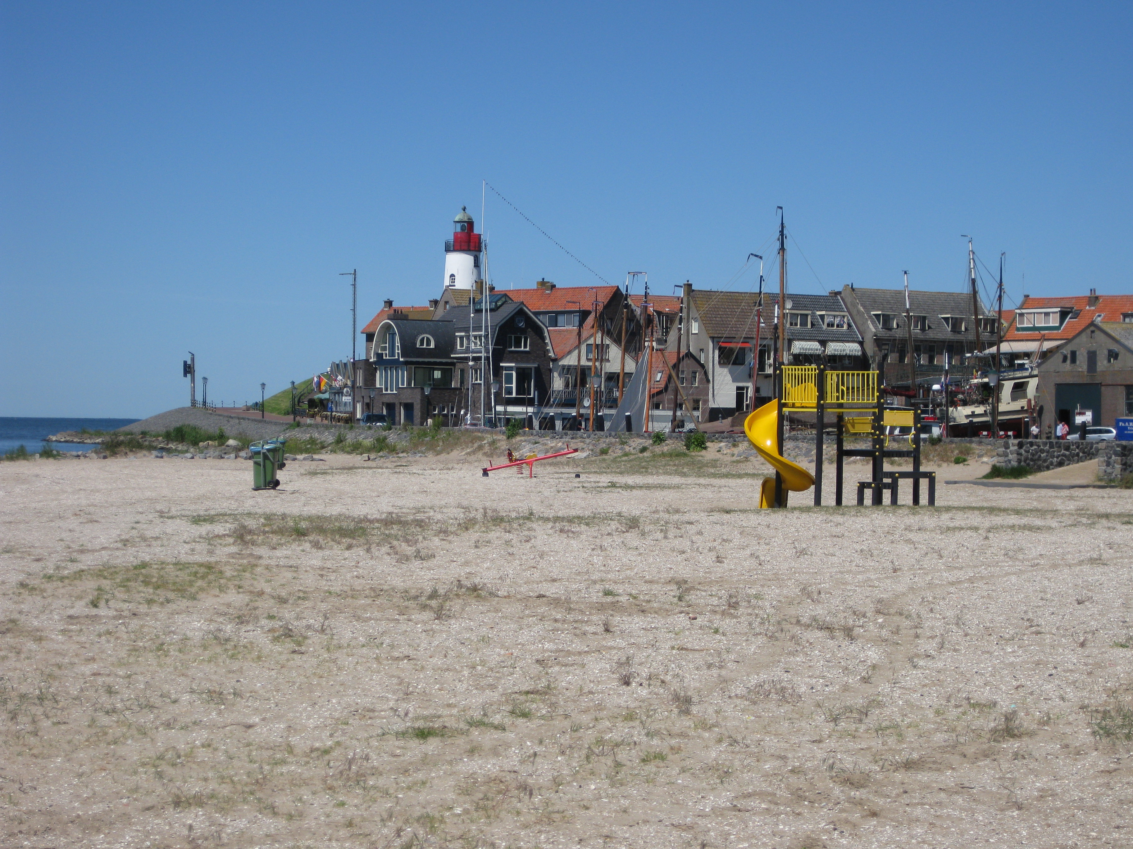 Strand Staversekade