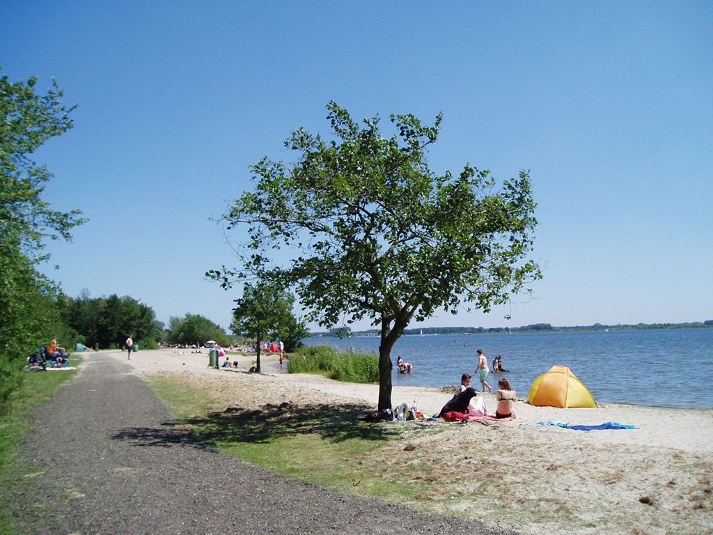 Laakse Strand