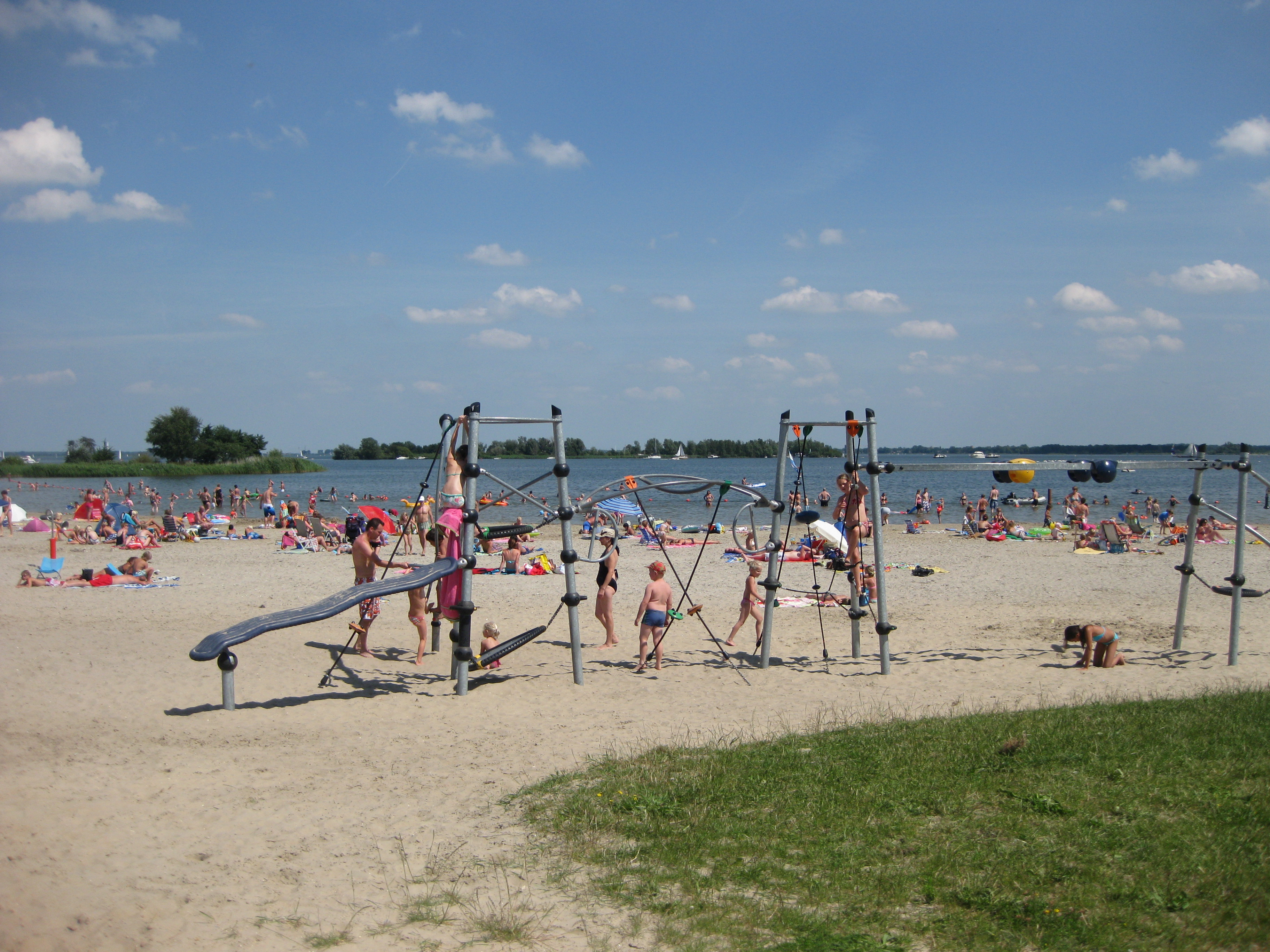 Woldstrand
