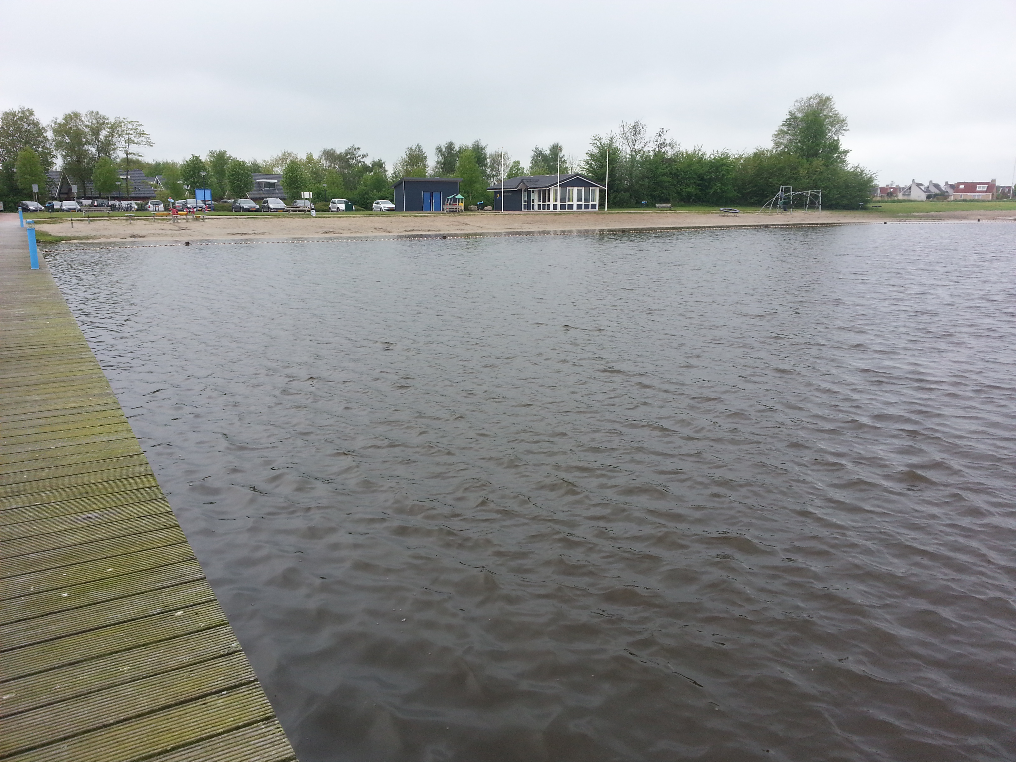 Zwem- en surfcentrum Balk