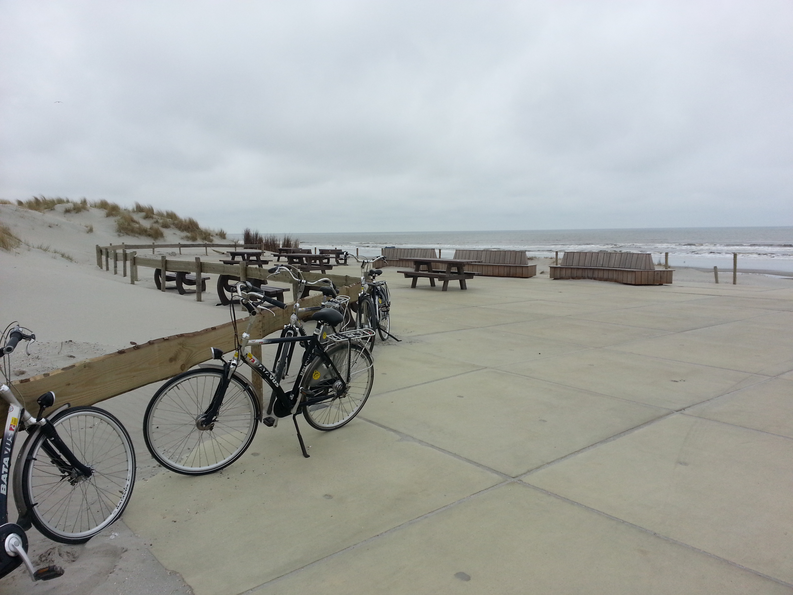 Badstrand Buren