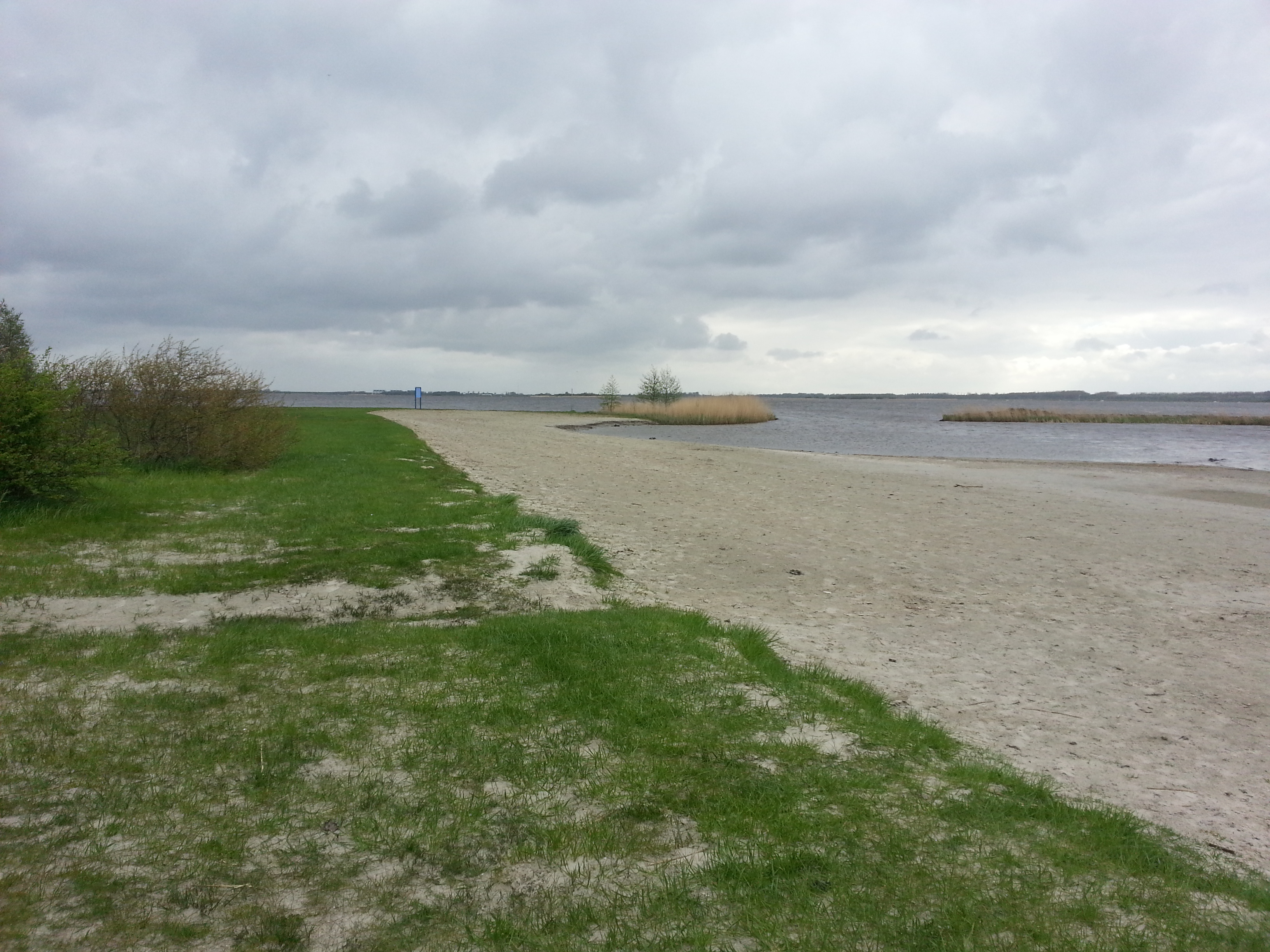 Lauwersmeer Oostmahorn