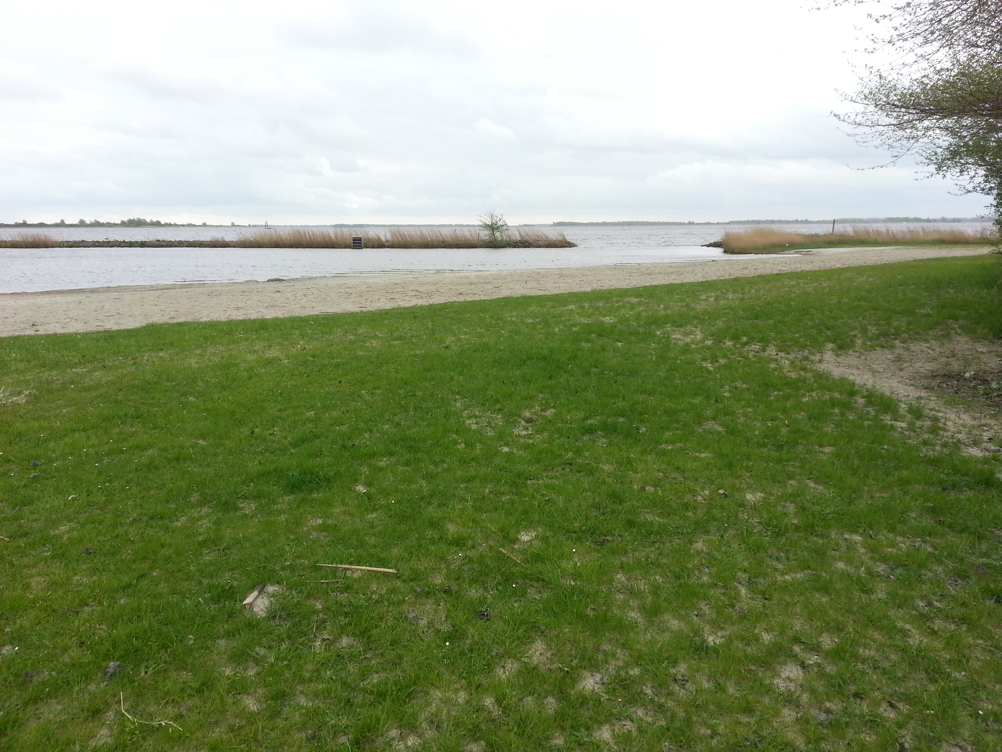 Lauwersmeer Oostmahorn