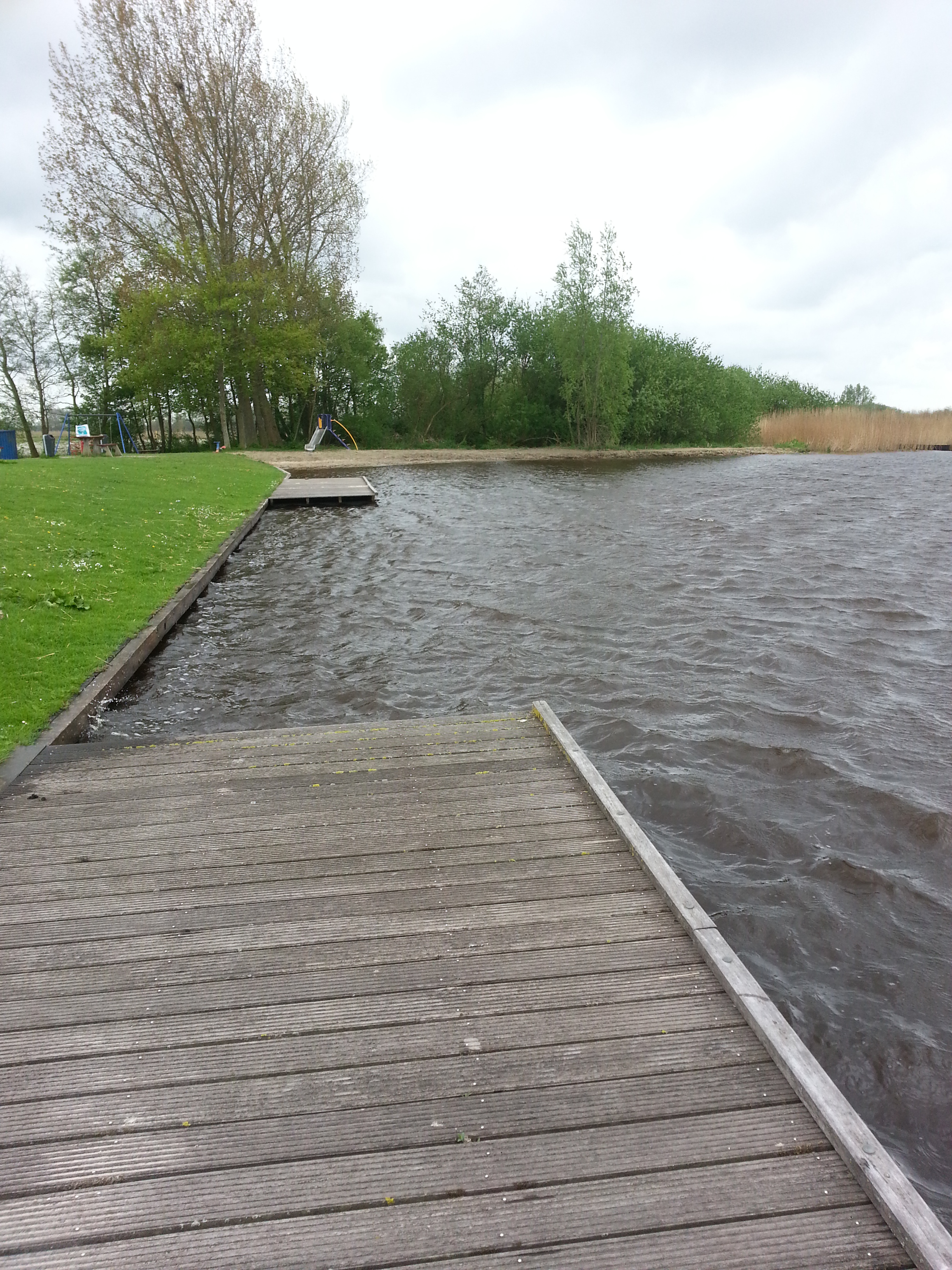 Swimplak Eastermar