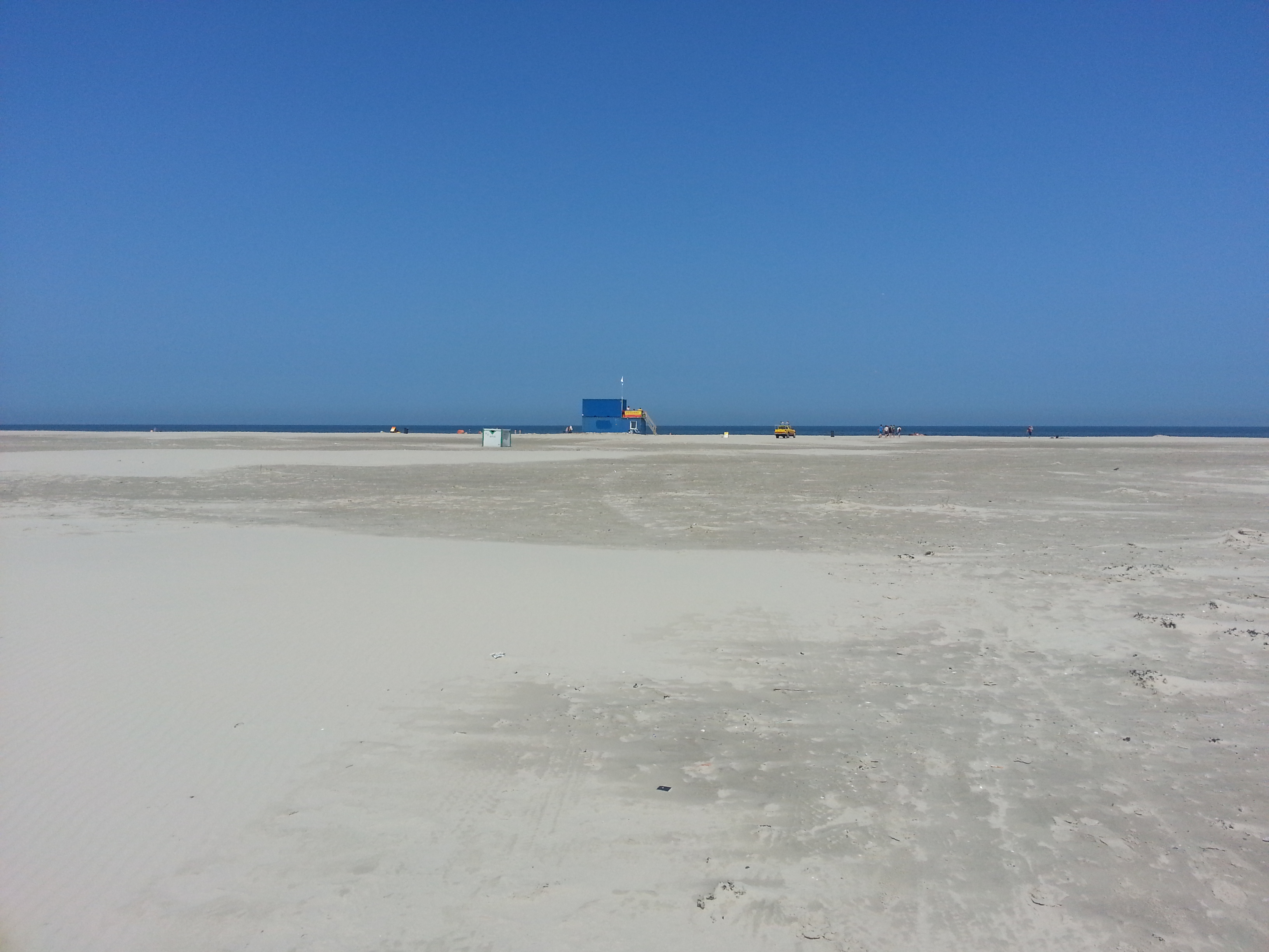Badstrand Formerum