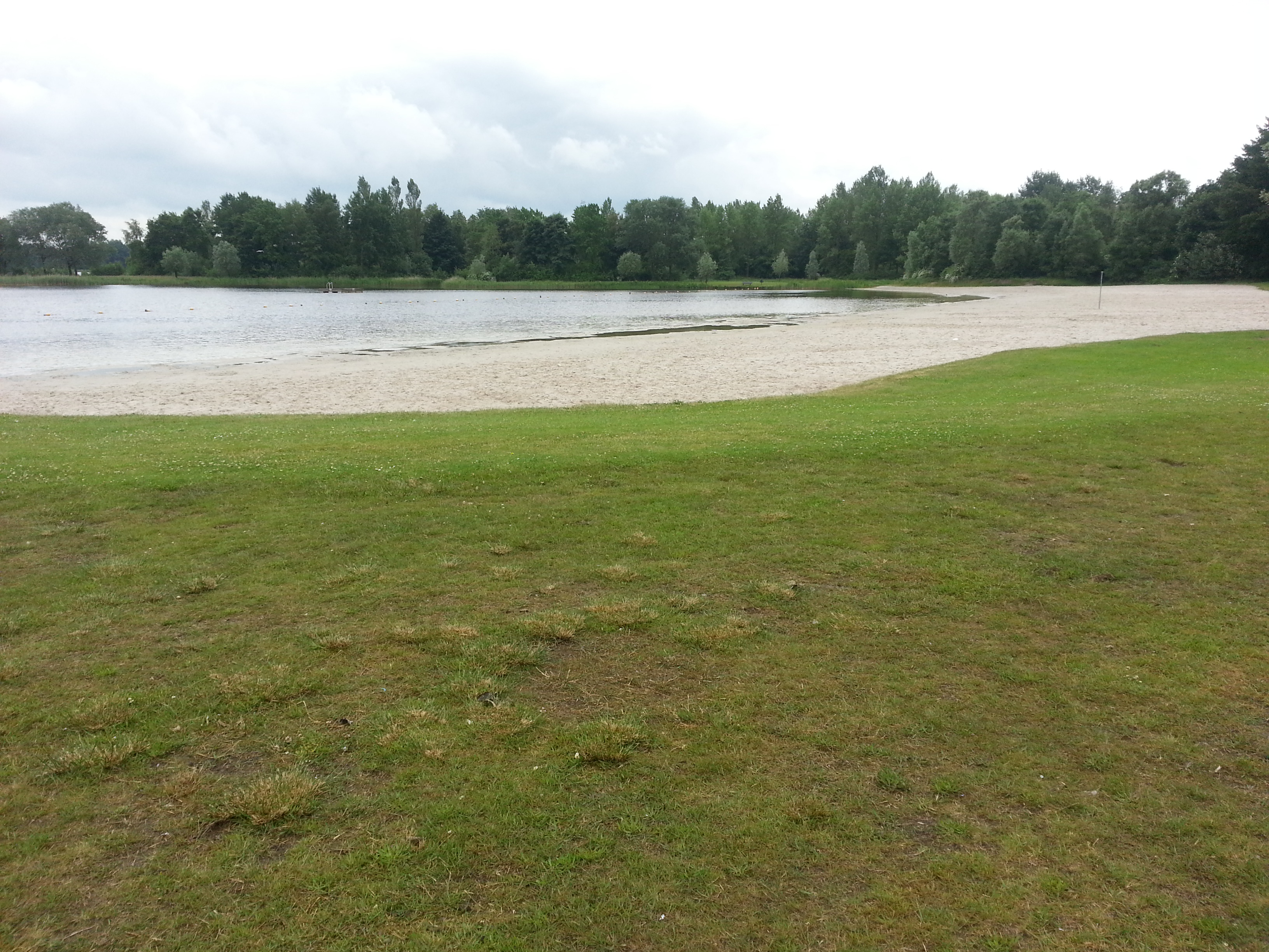 De Heide