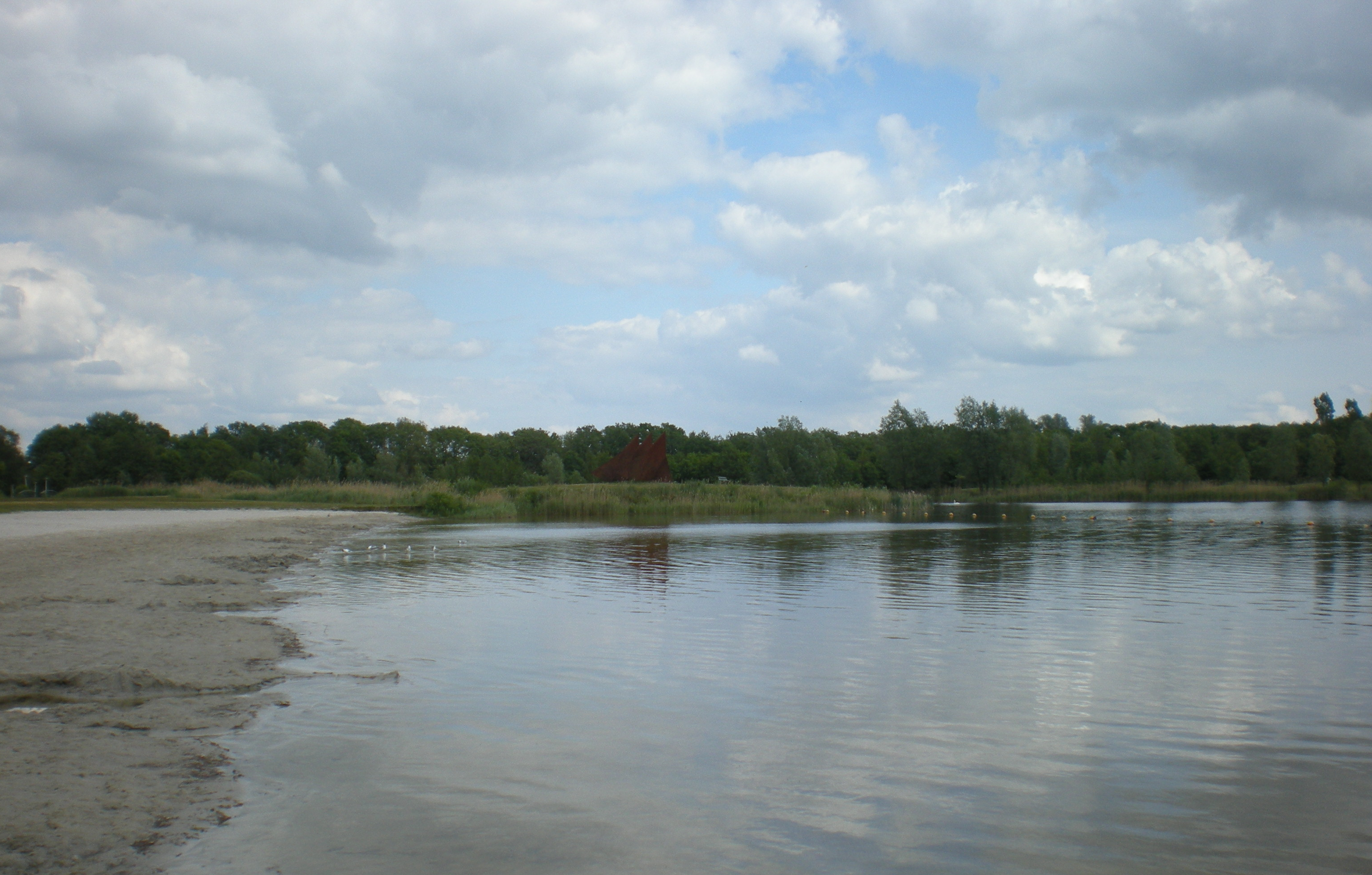 De Heide