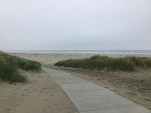 Badstrand Hoorn