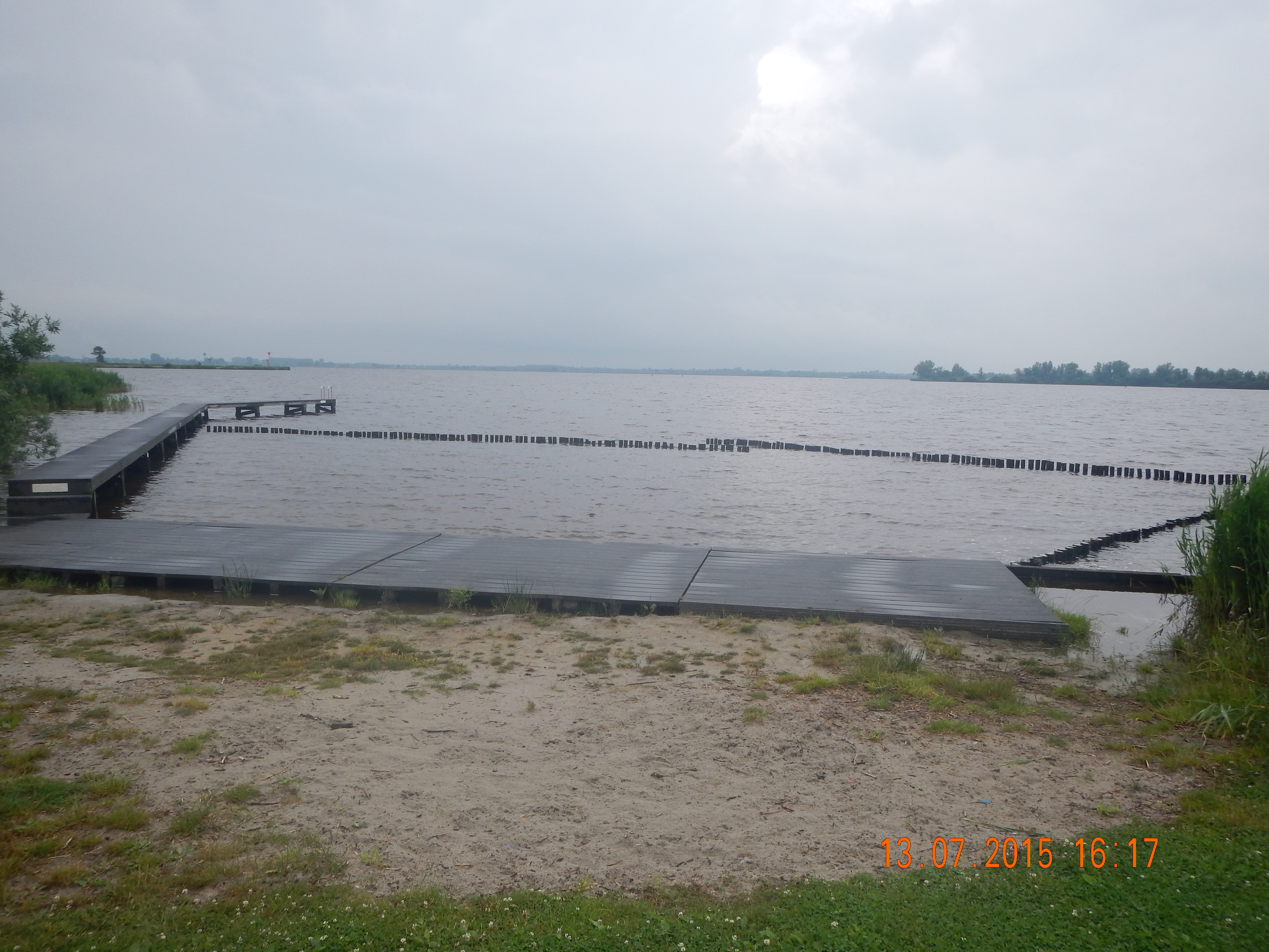 Swimplak Blauwhoek