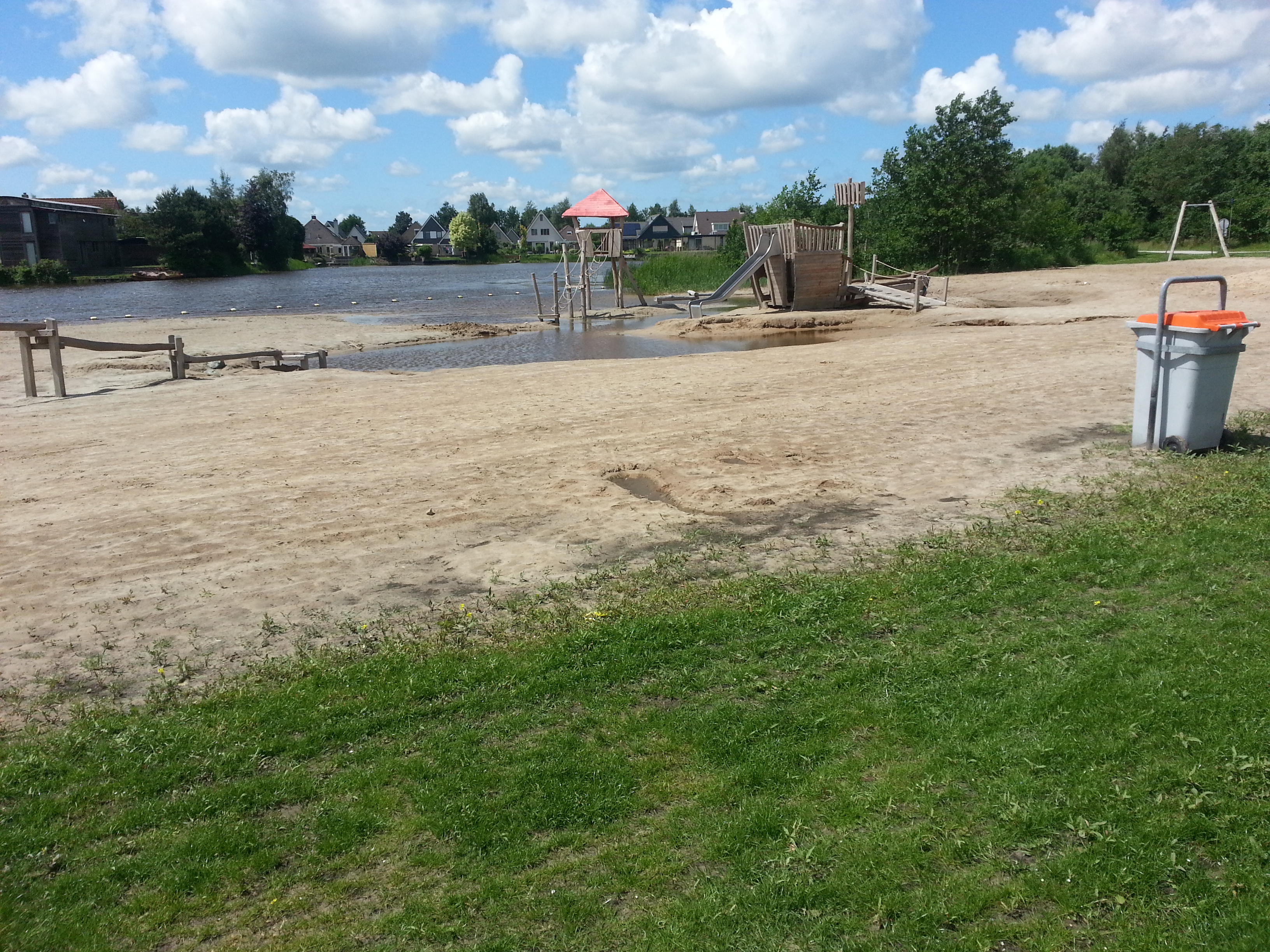 Skipsleat