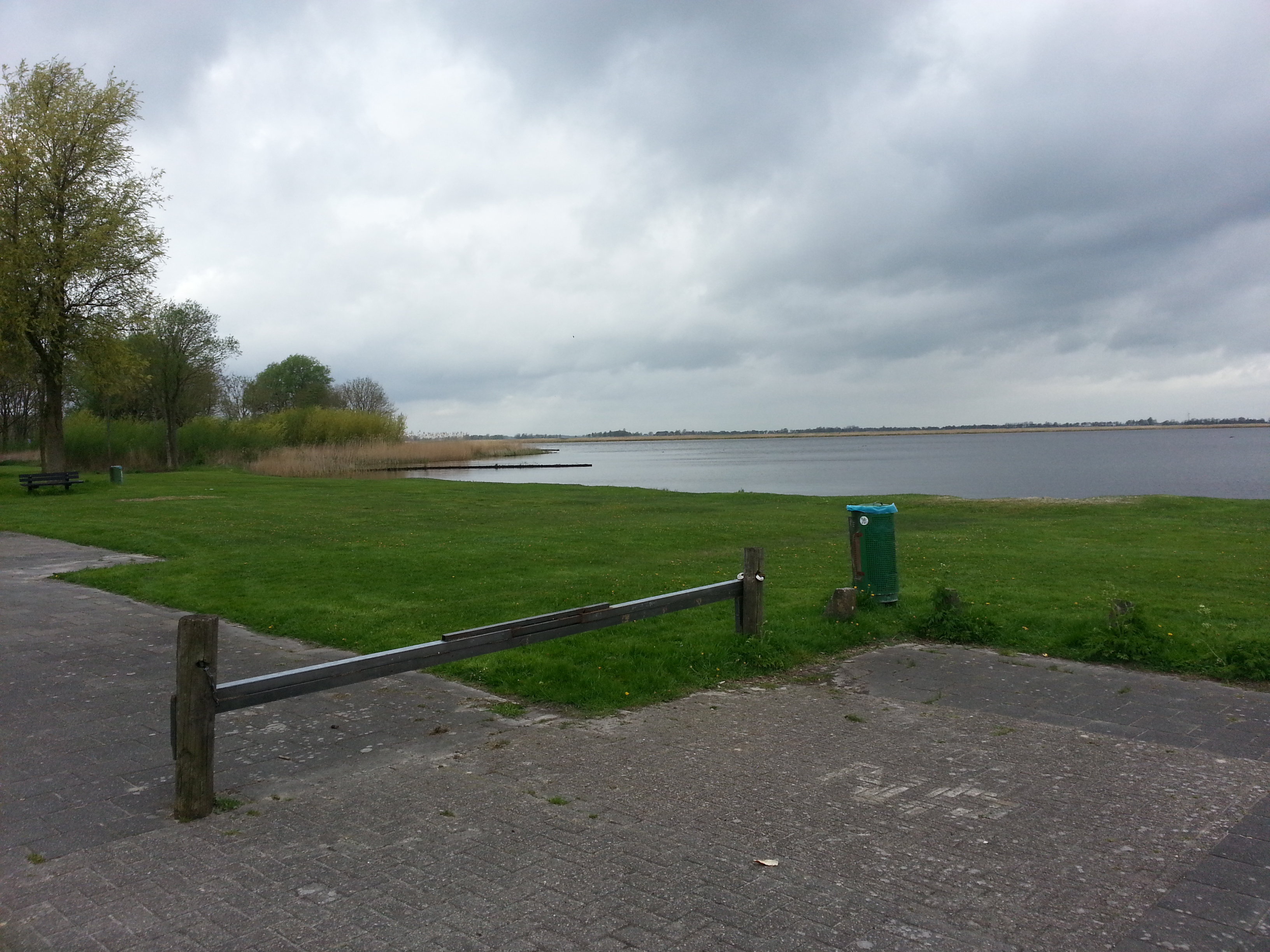 Grutte Wielen