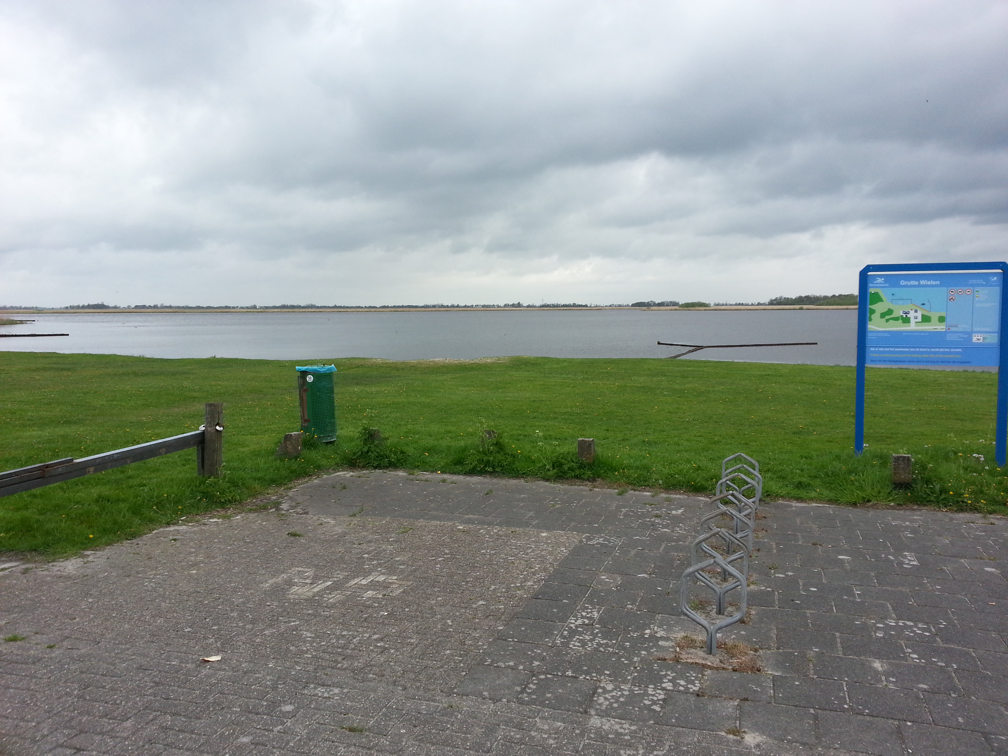 Grutte Wielen