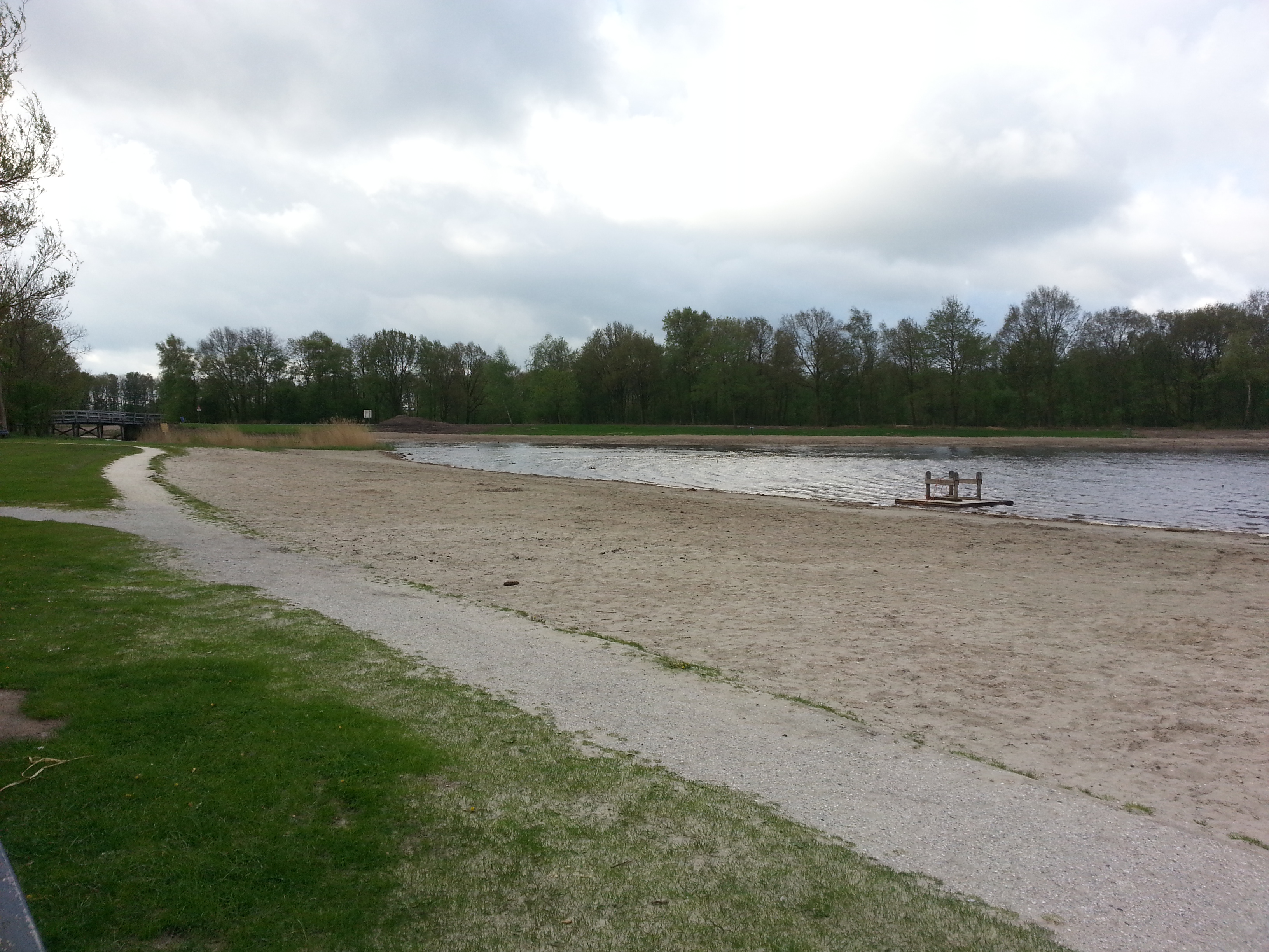 Lytse Wielen/Groene Ster