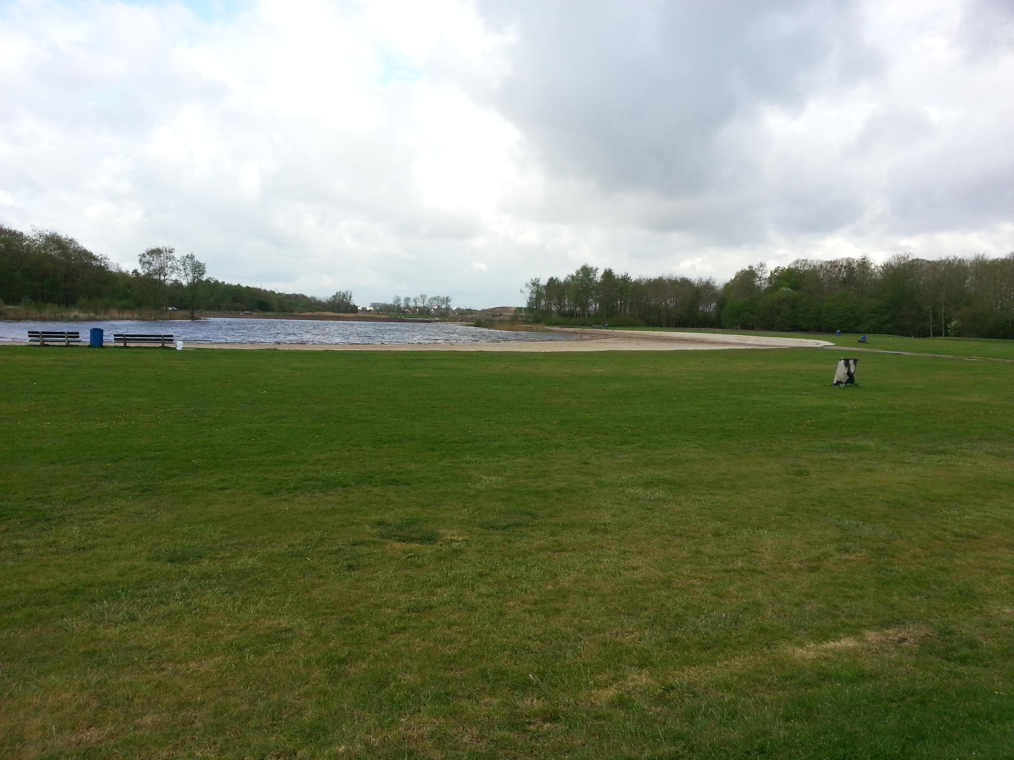 Lytse Wielen/Groene Ster
