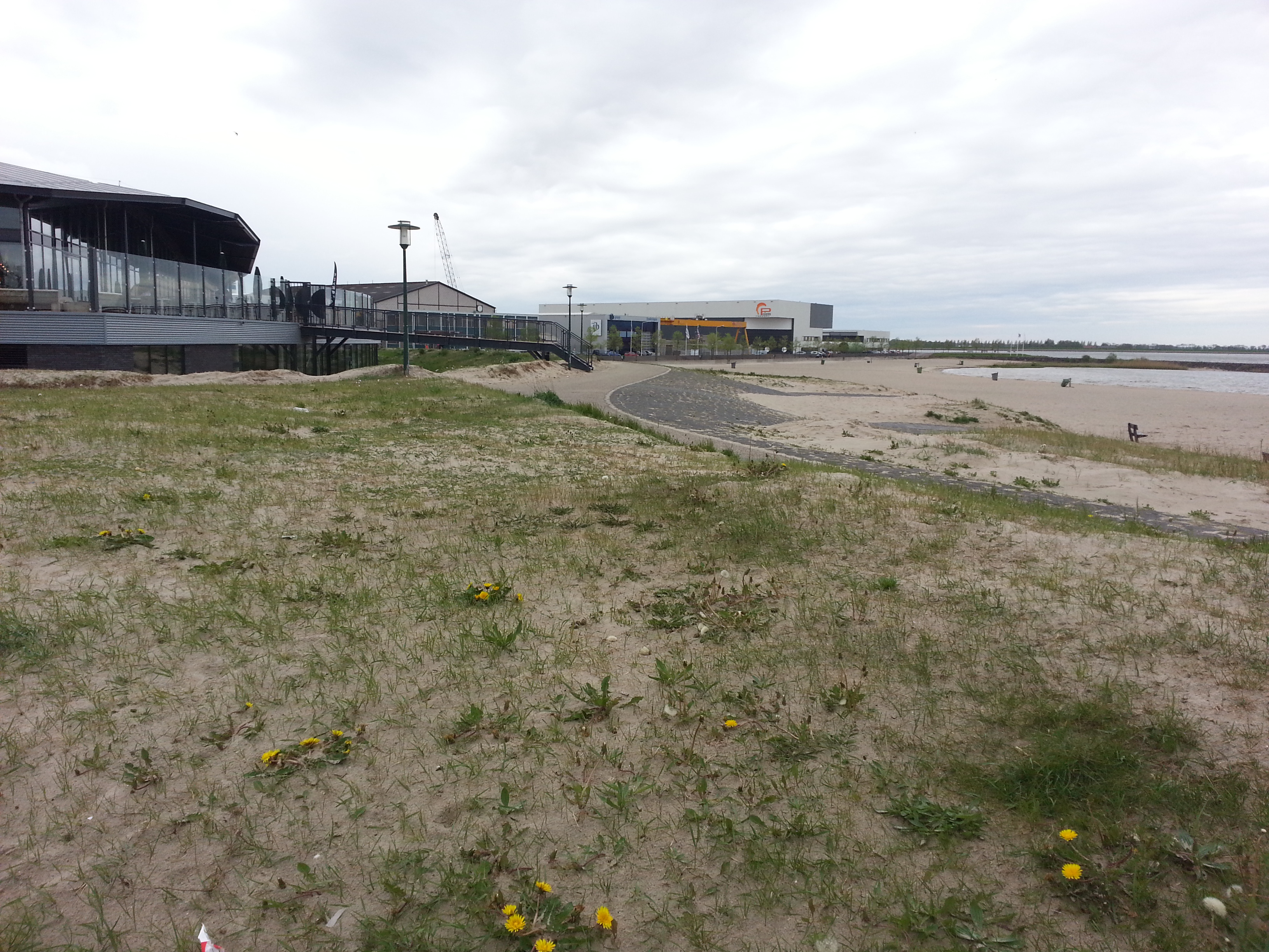 Lemsterstrand