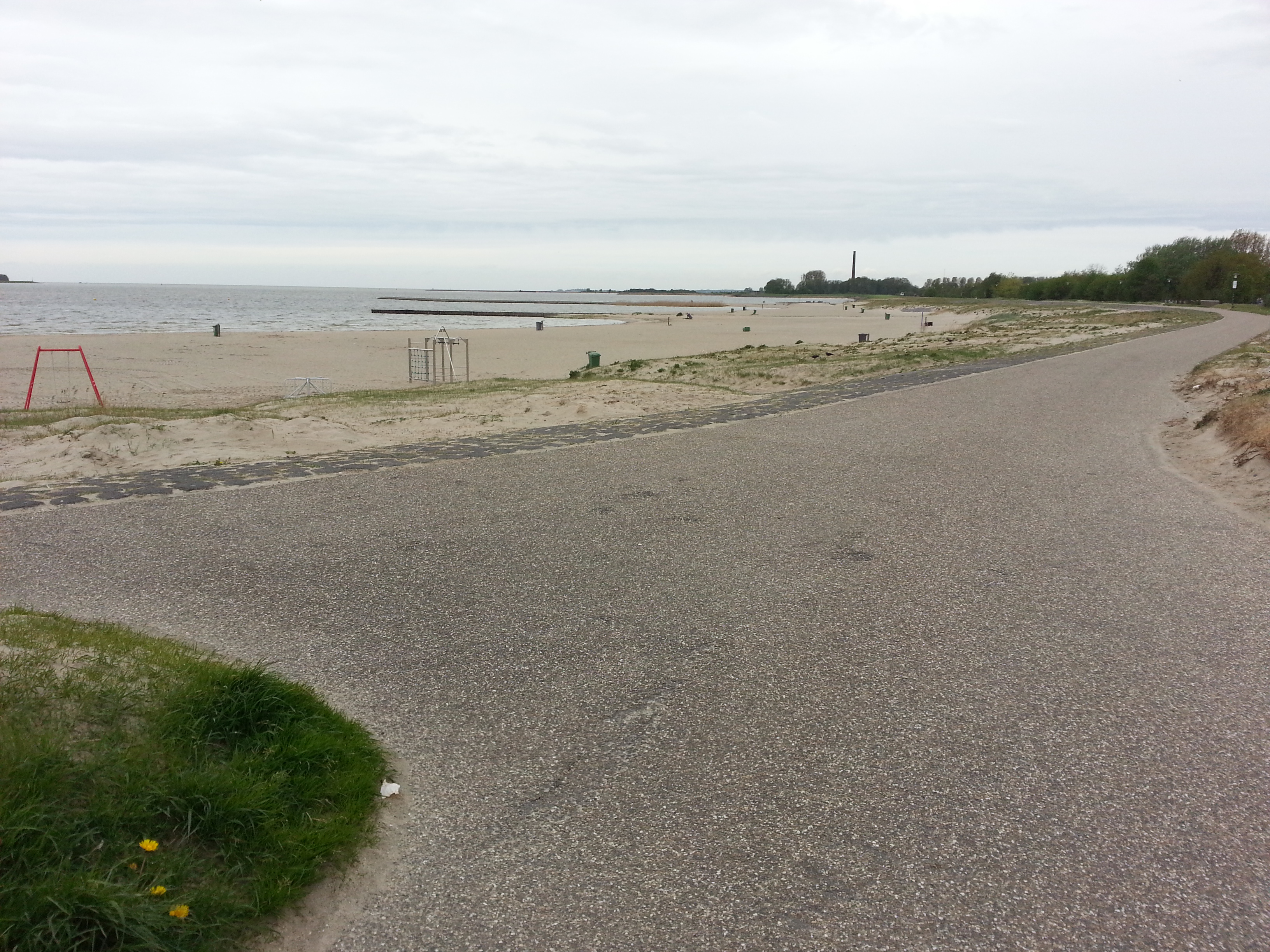 Lemsterstrand