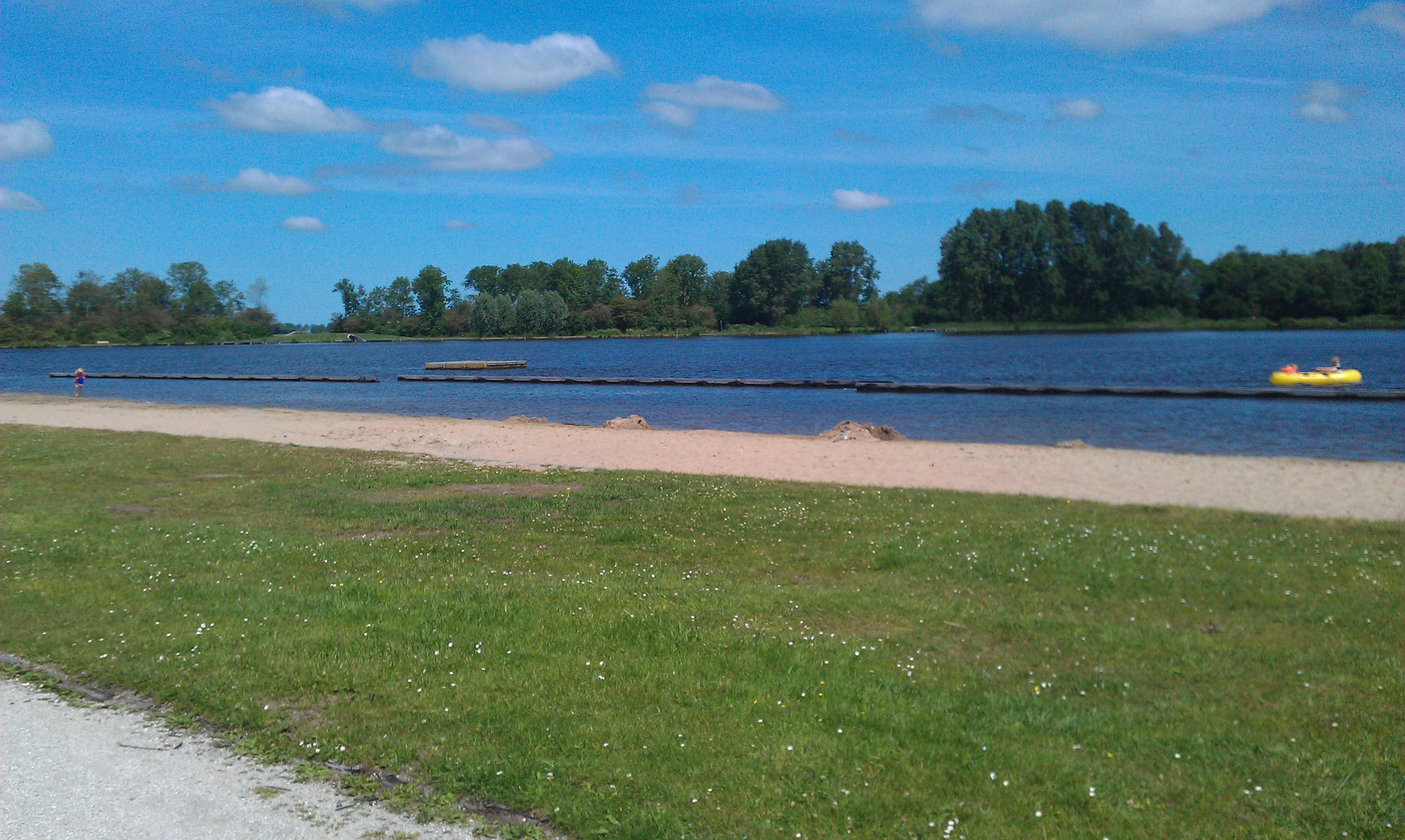 Pottenstrand