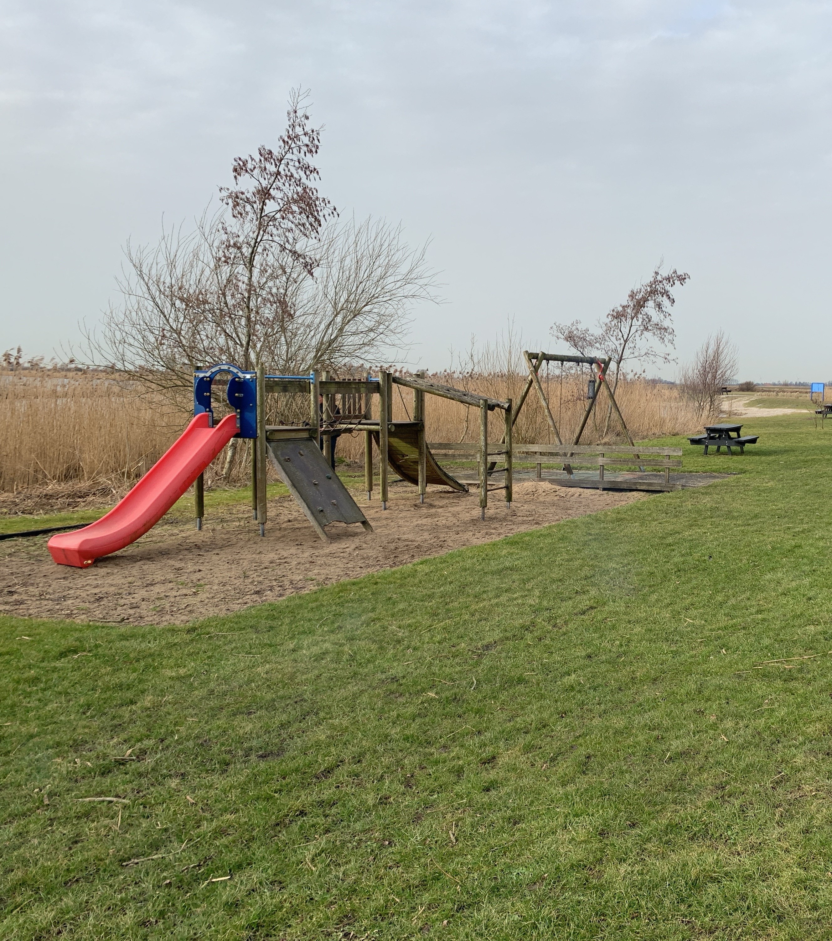 Aldegeaster Brekken
