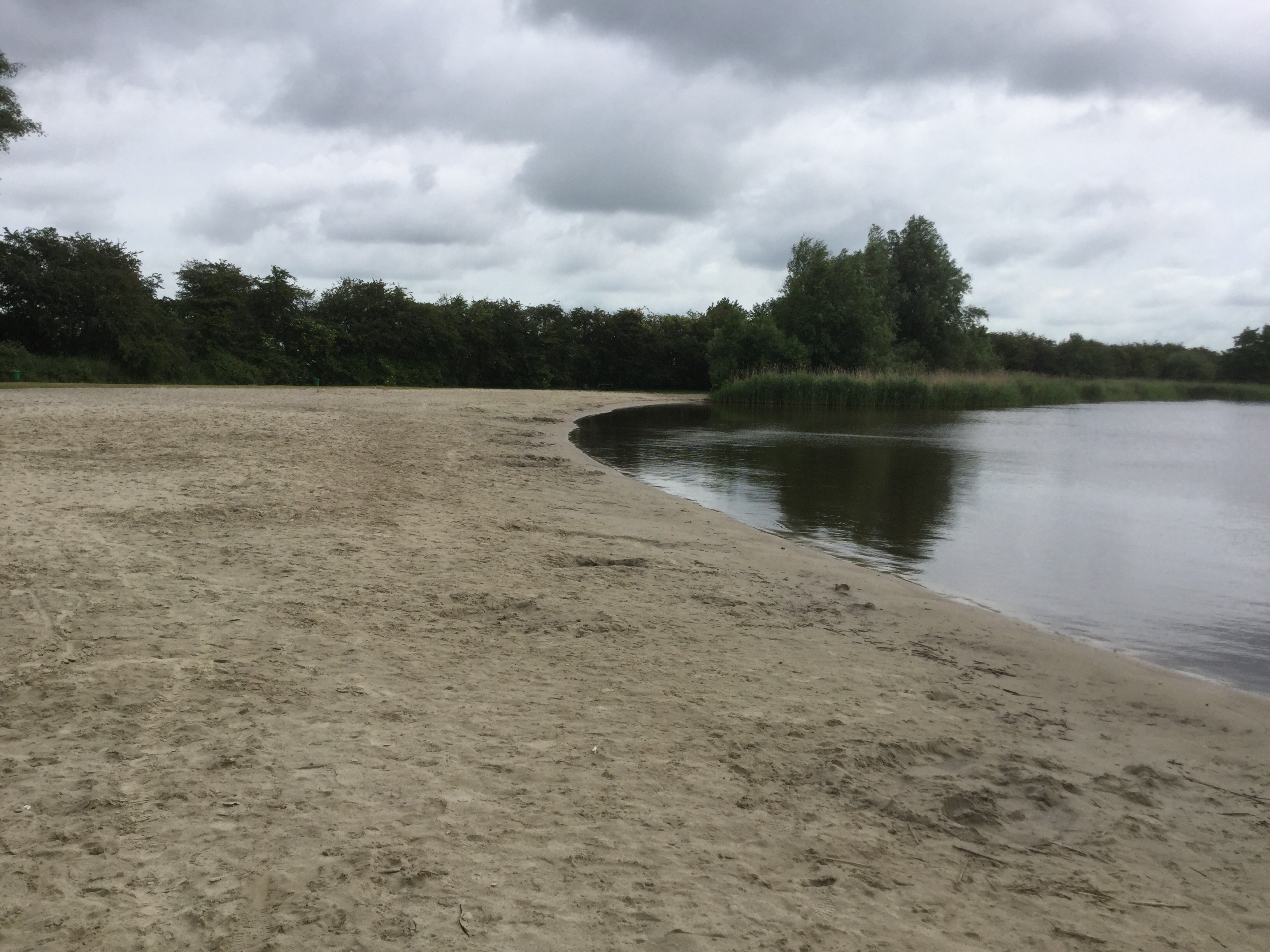 Dagrecreatieterrein Klein Zwitserland