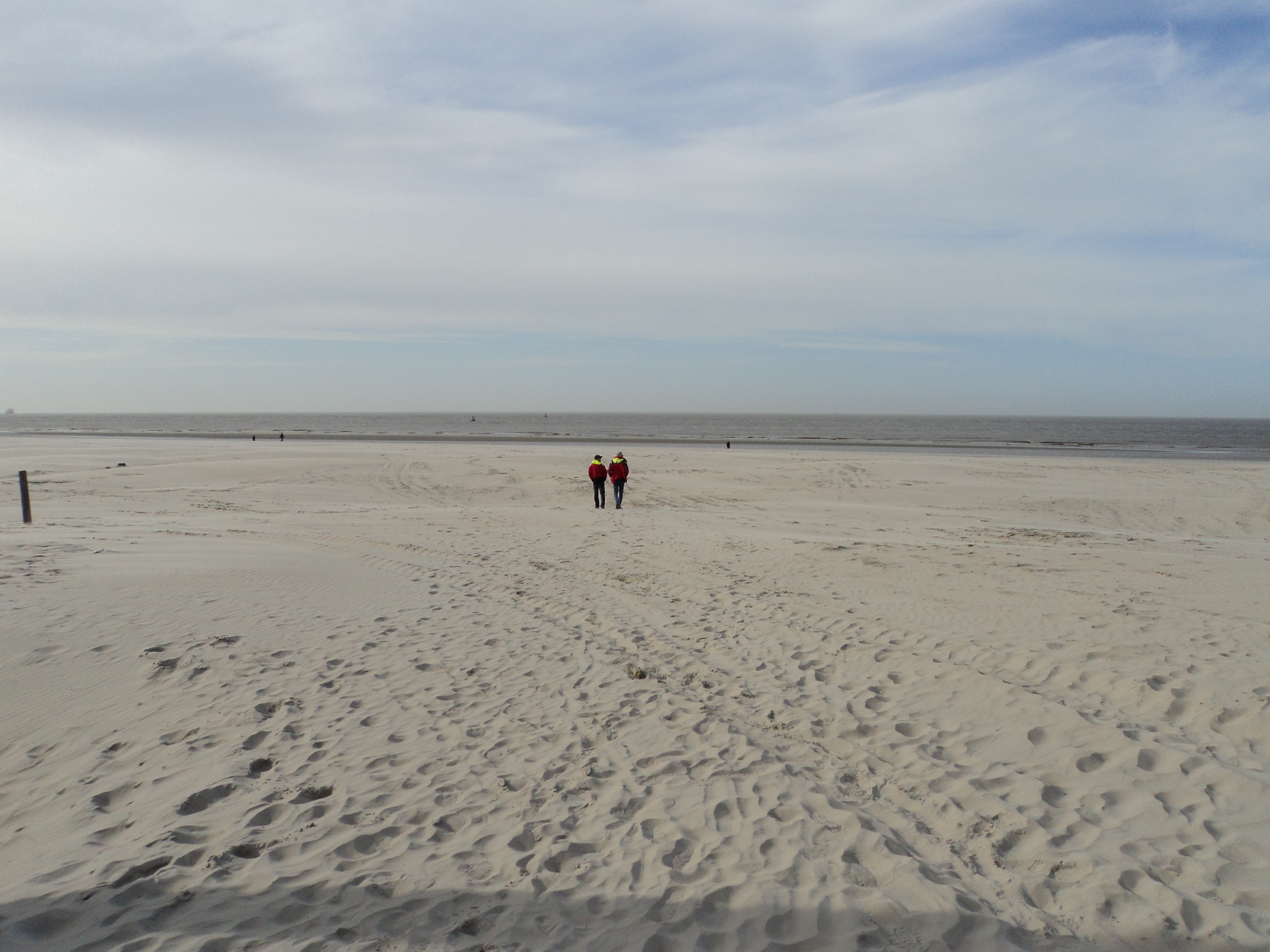 Badstrand Badhuis