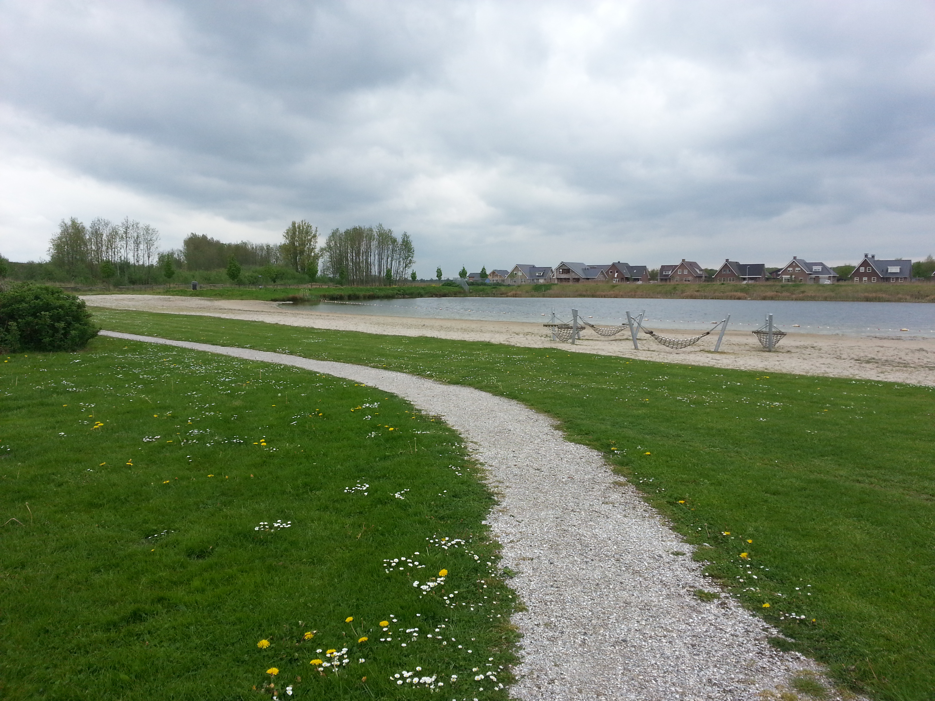 De Vlinderslag