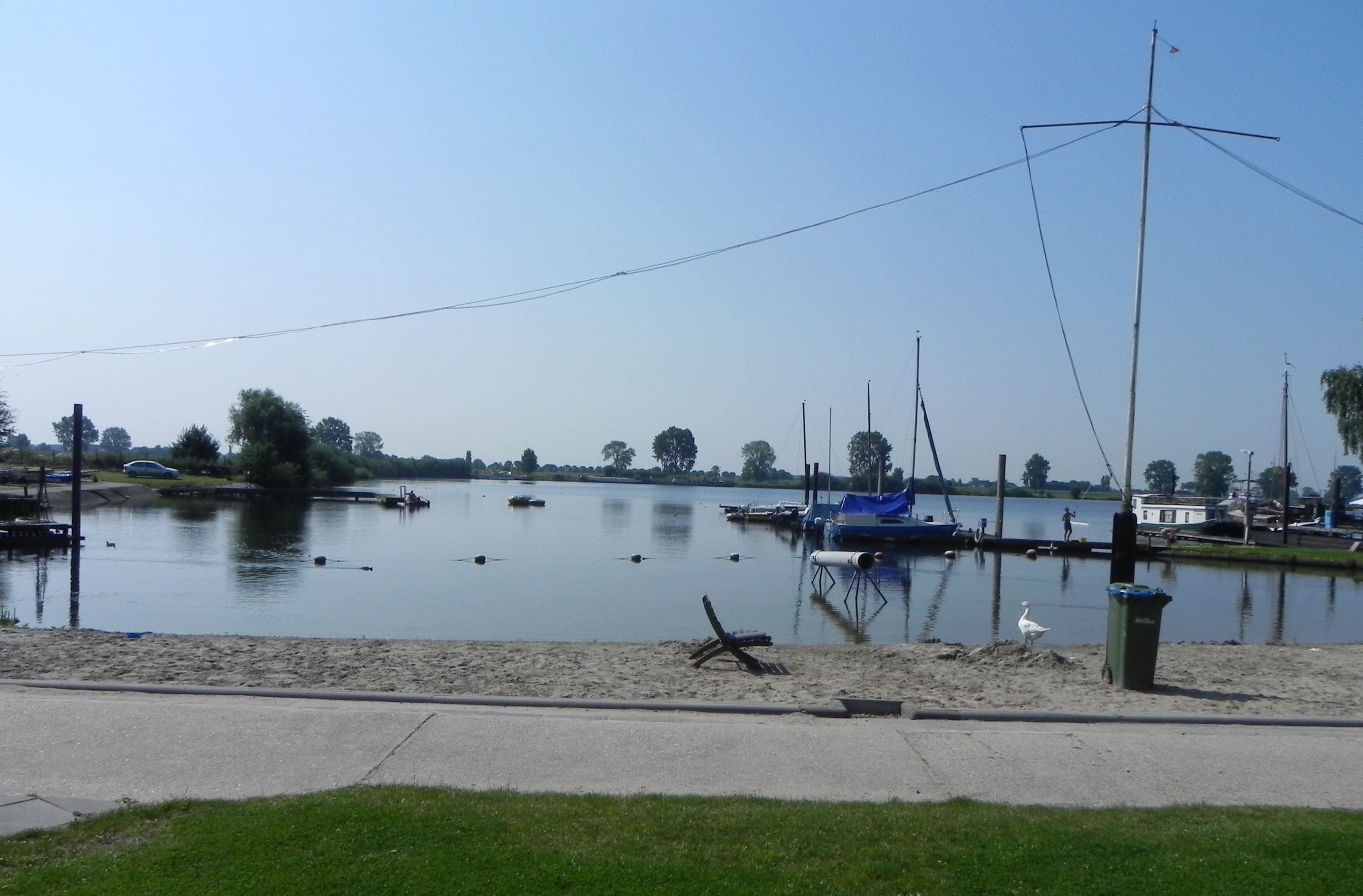Camping De Schans