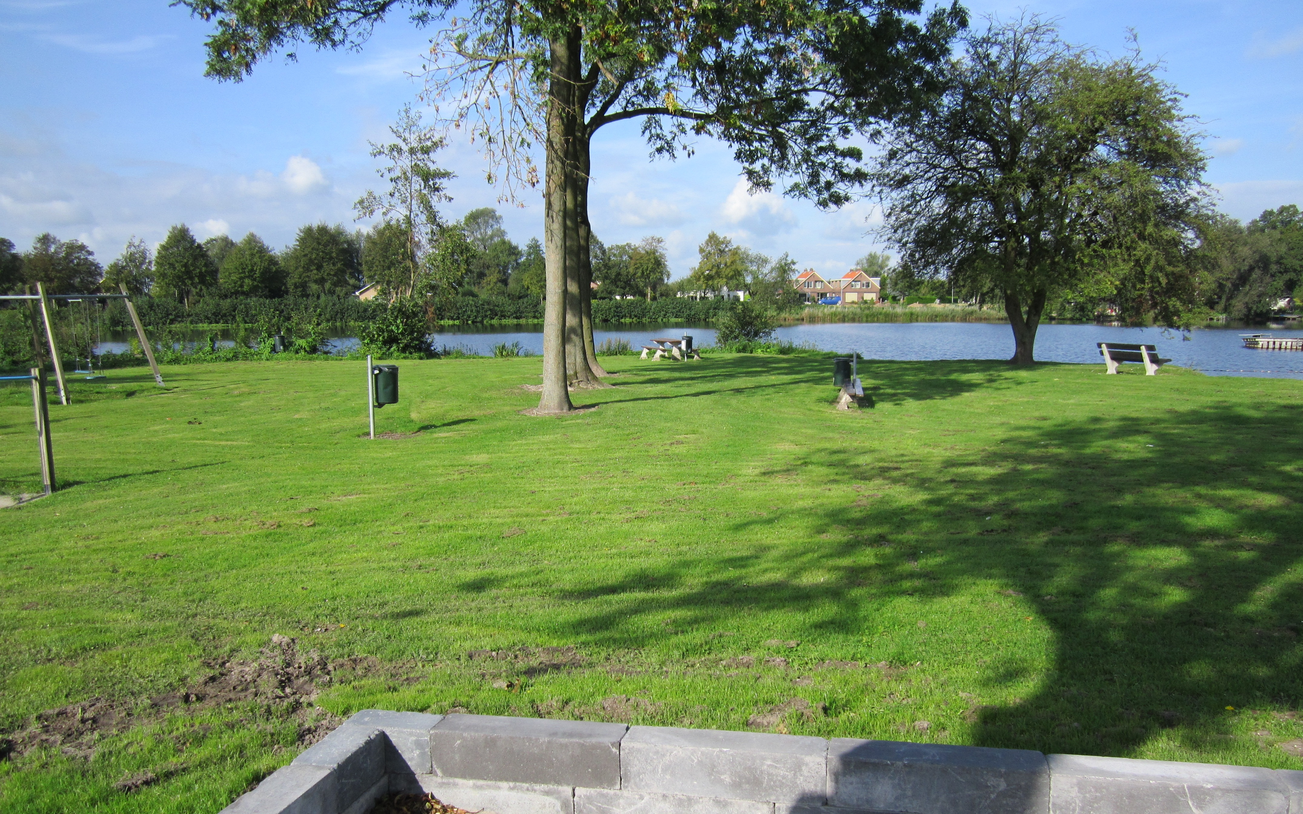 De Wiel