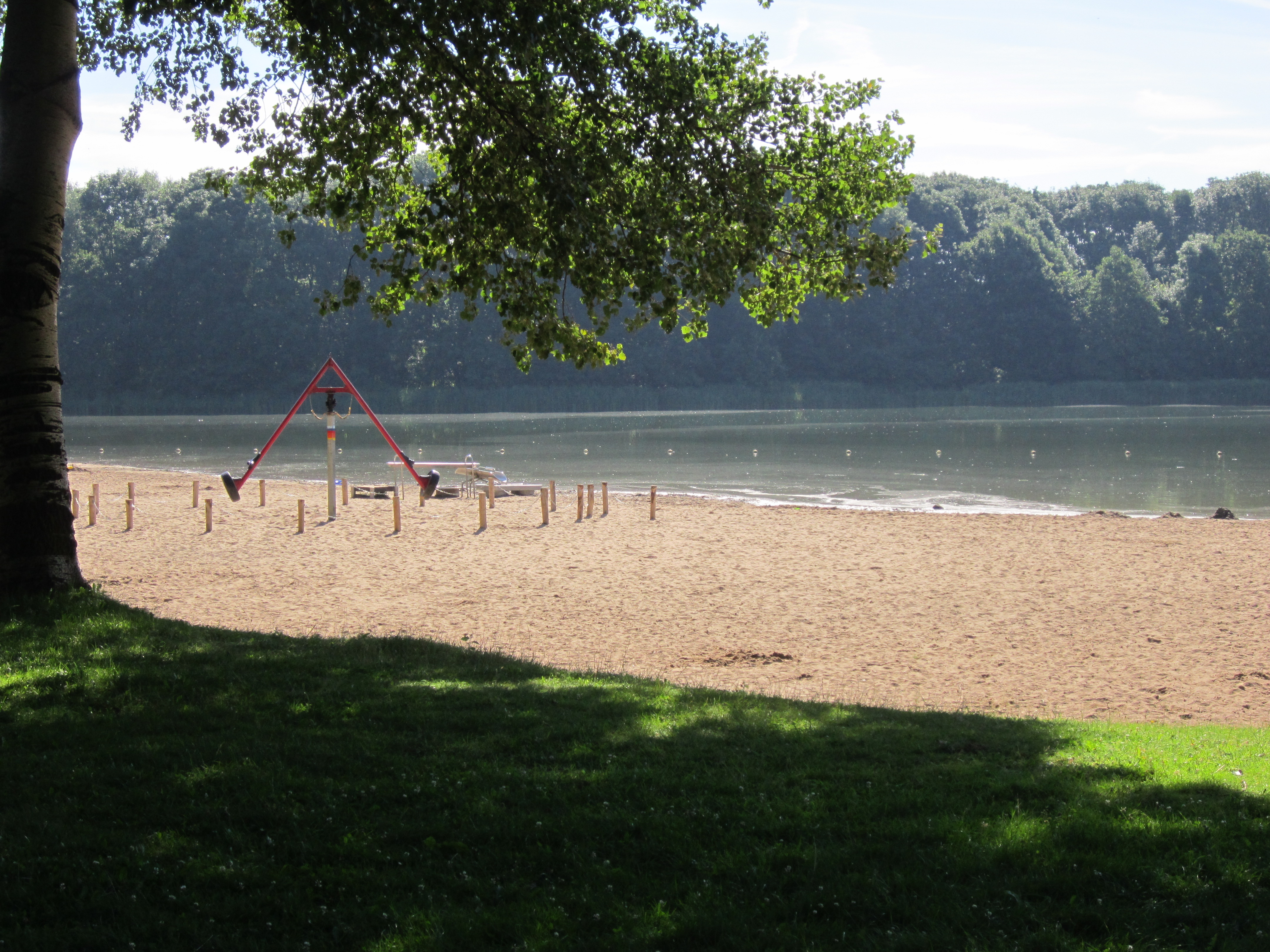 Wylerbergmeer