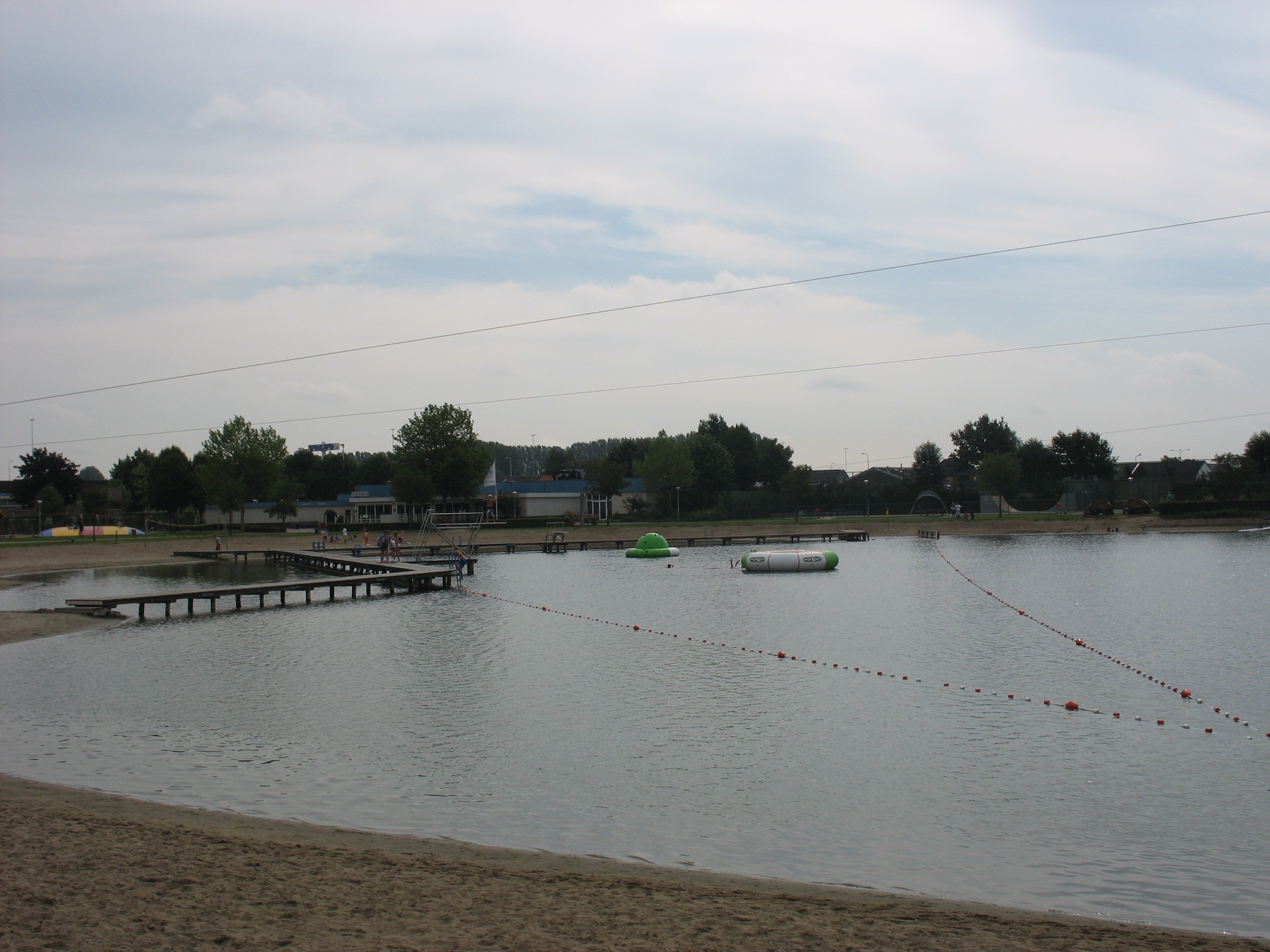 Betuwestrand Recreatie