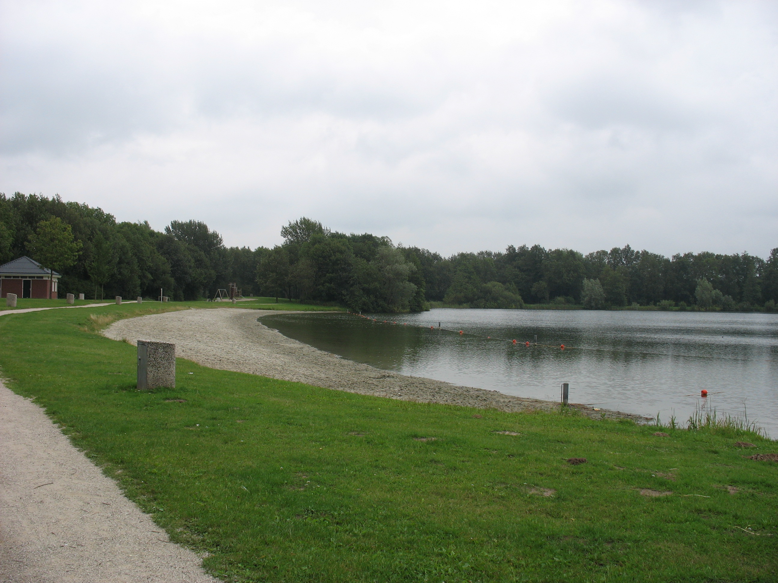 Hambroekplas