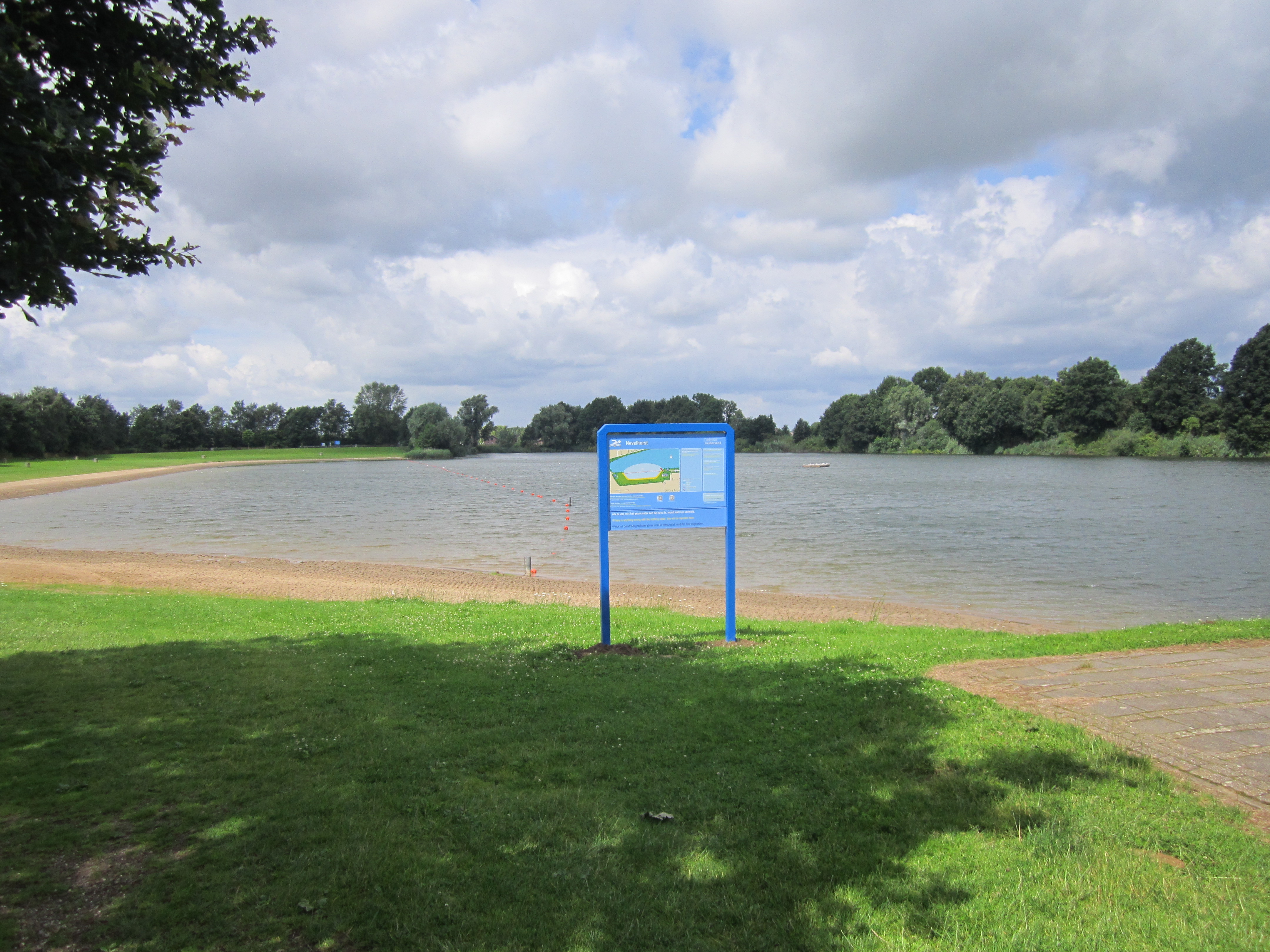 Nevelhorst
