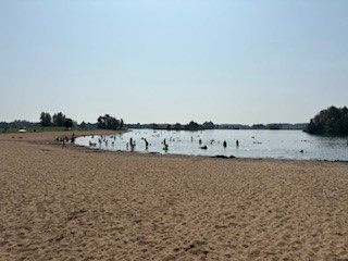 De Rijkerswoerdse Plassen